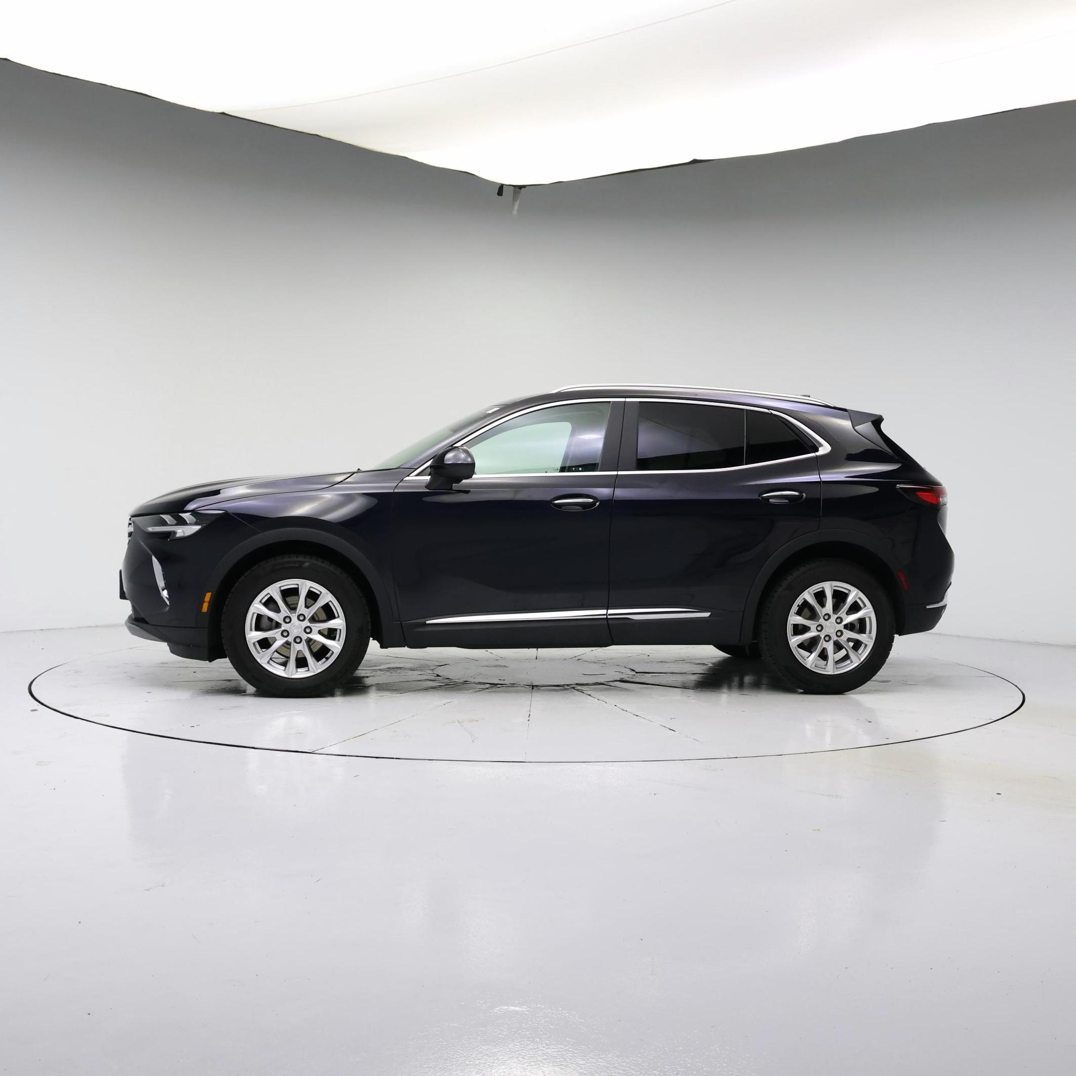 Thumbnail: 2021 Buick Envision - 3