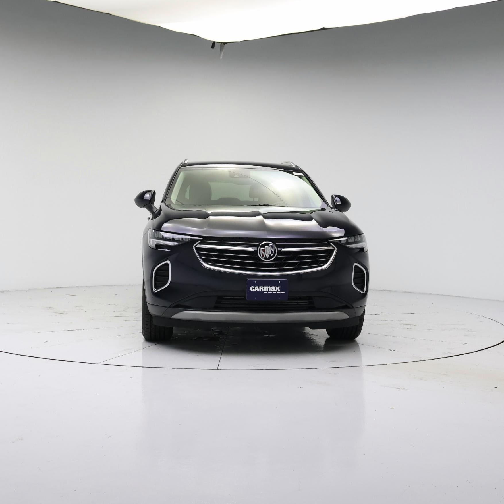 Thumbnail: 2021 Buick Envision - 5