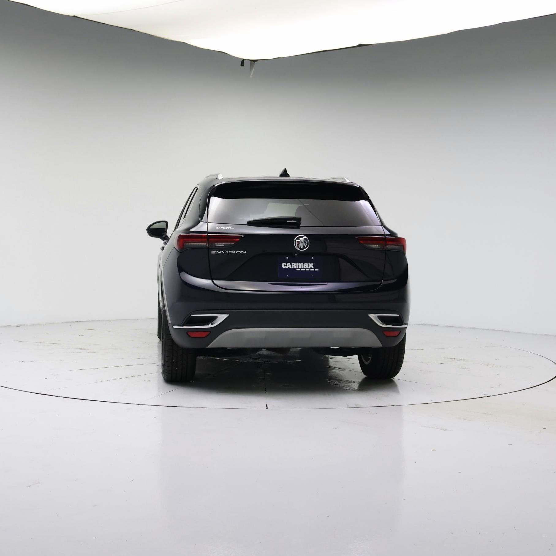 Thumbnail: 2021 Buick Envision - 6