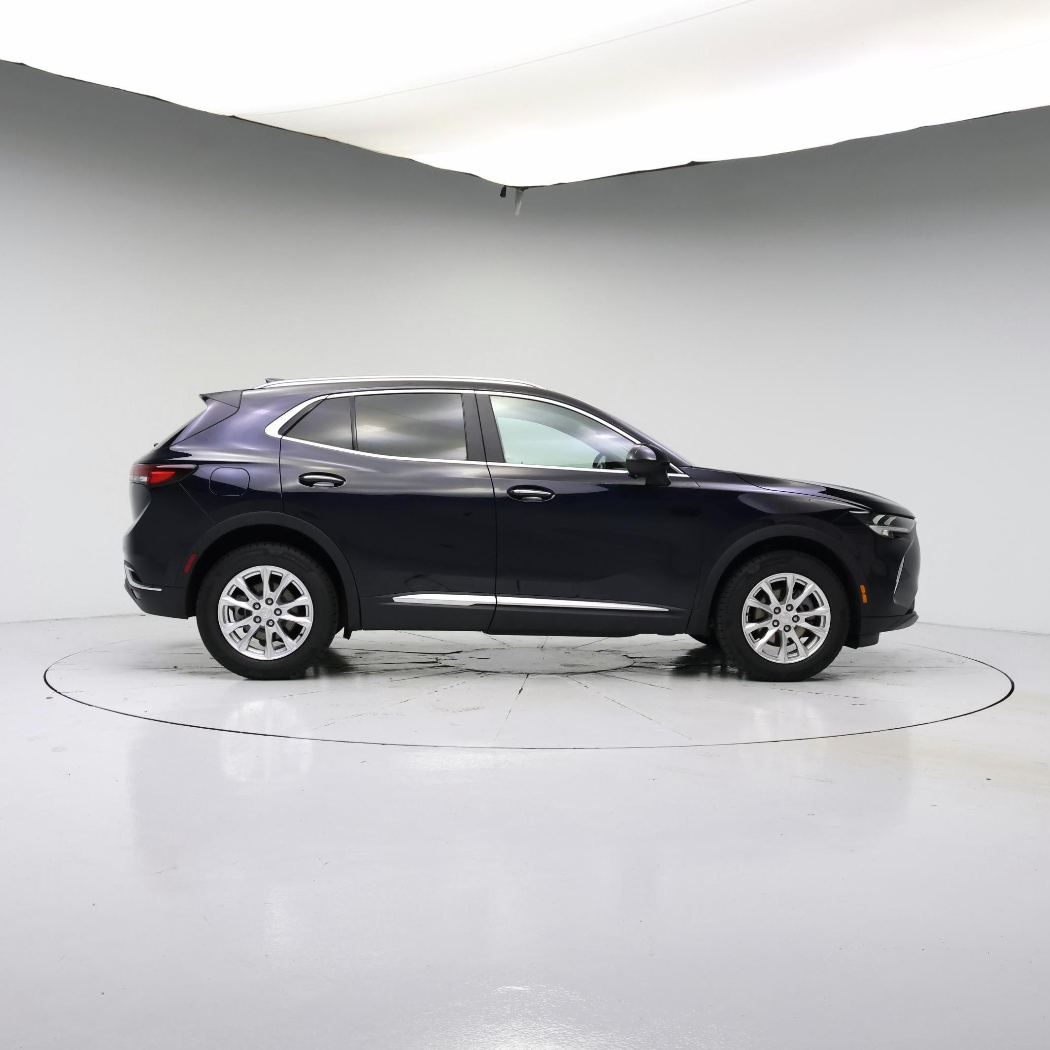 Thumbnail: 2021 Buick Envision - 7