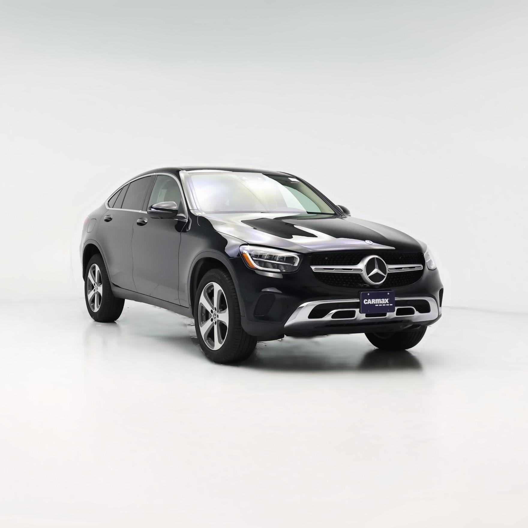 Thumbnail: 2023 Mercedes-Benz GLC - 1