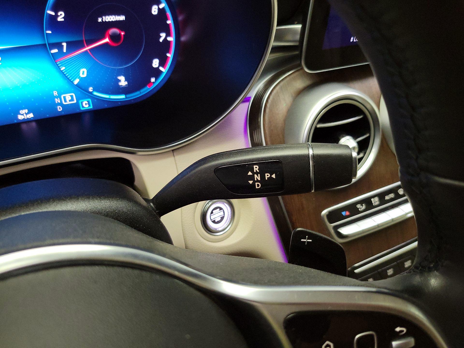 Thumbnail: 2023 Mercedes-Benz GLC - 18
