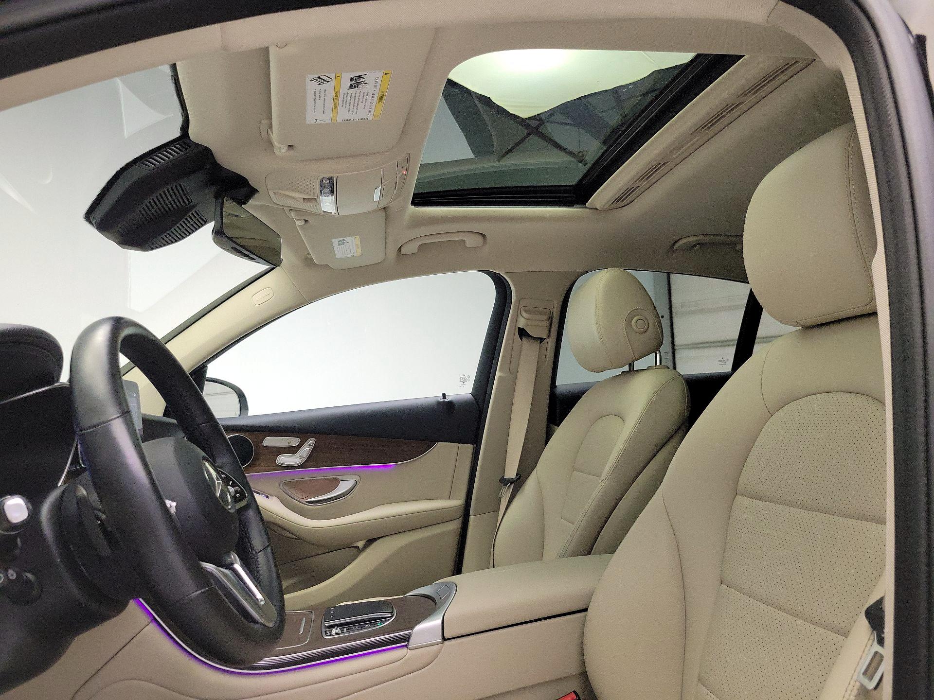 Thumbnail: 2023 Mercedes-Benz GLC - 20