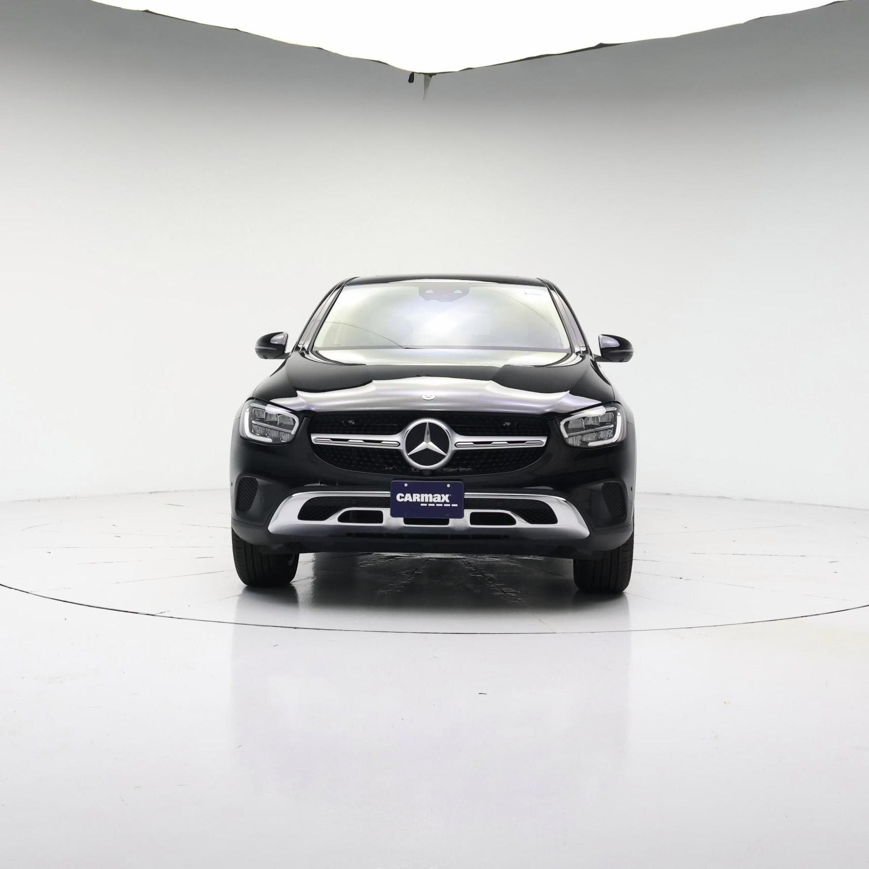 Thumbnail: 2023 Mercedes-Benz GLC - 5