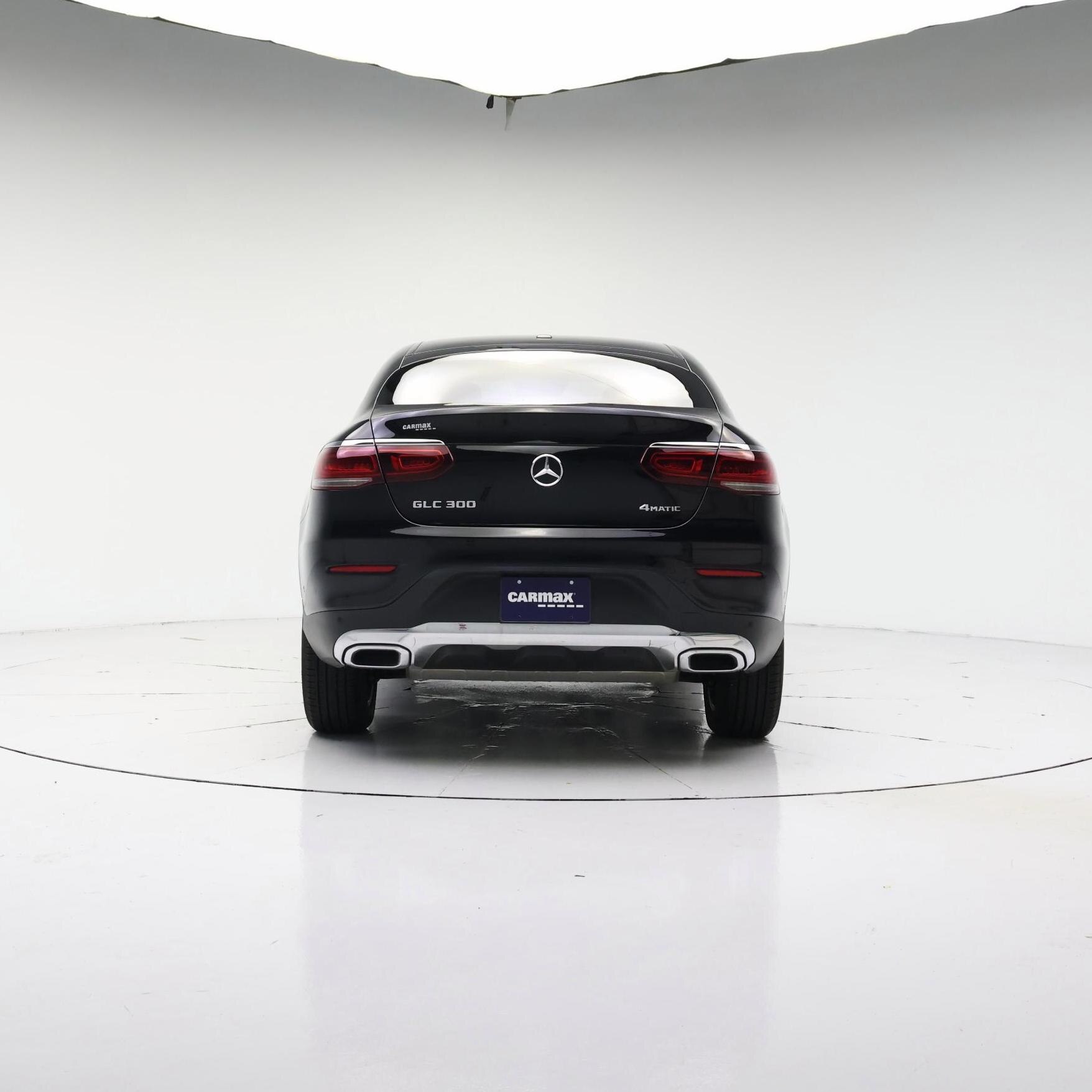 Thumbnail: 2023 Mercedes-Benz GLC - 6