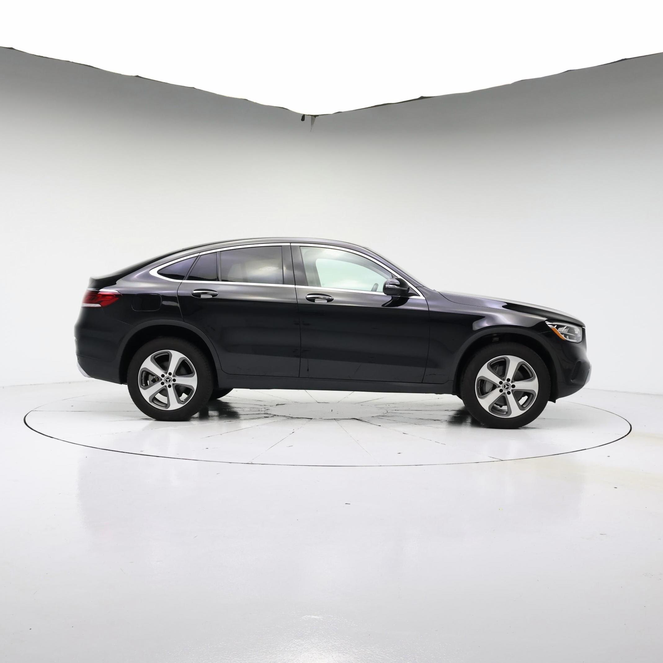 Thumbnail: 2023 Mercedes-Benz GLC - 7