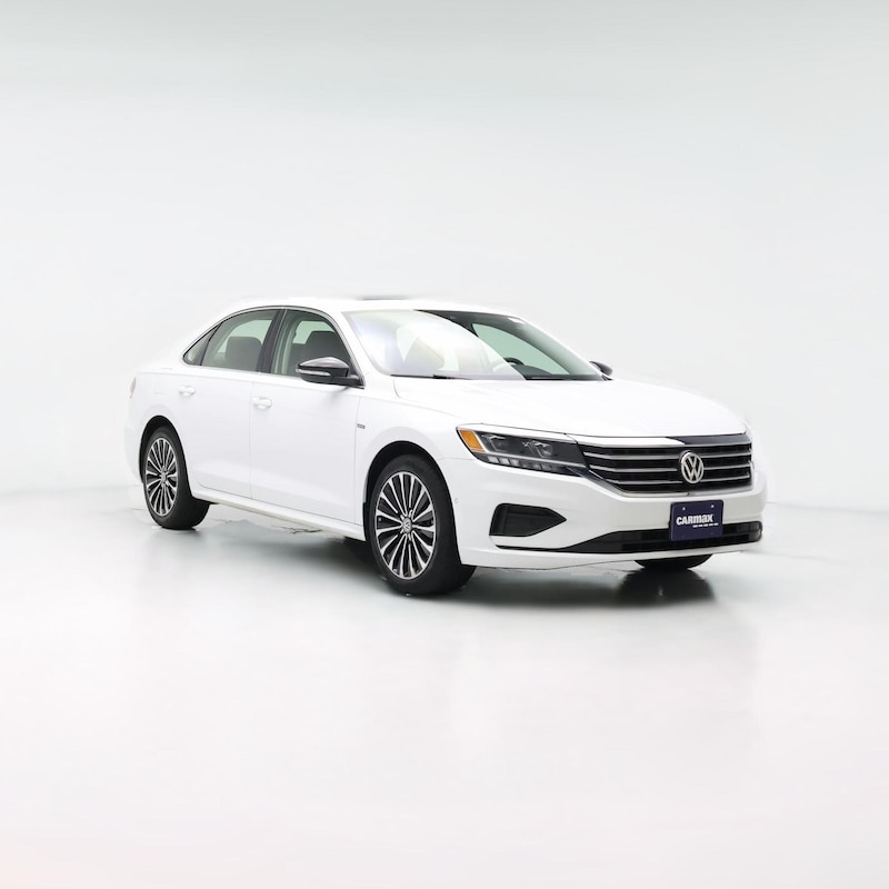 2022 Volkswagen Passat Limited Edition