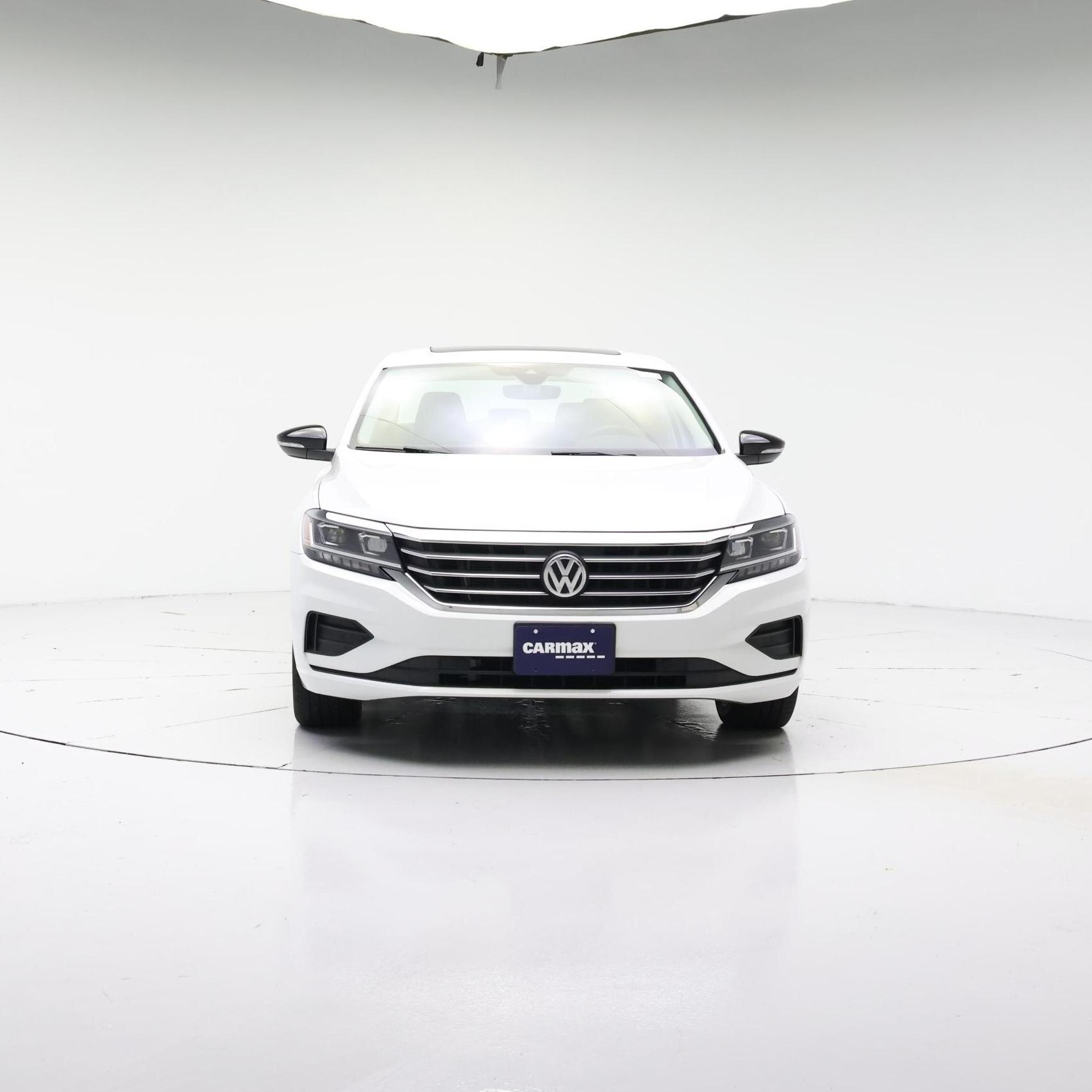 Thumbnail: 2022 Volkswagen Passat - 5
