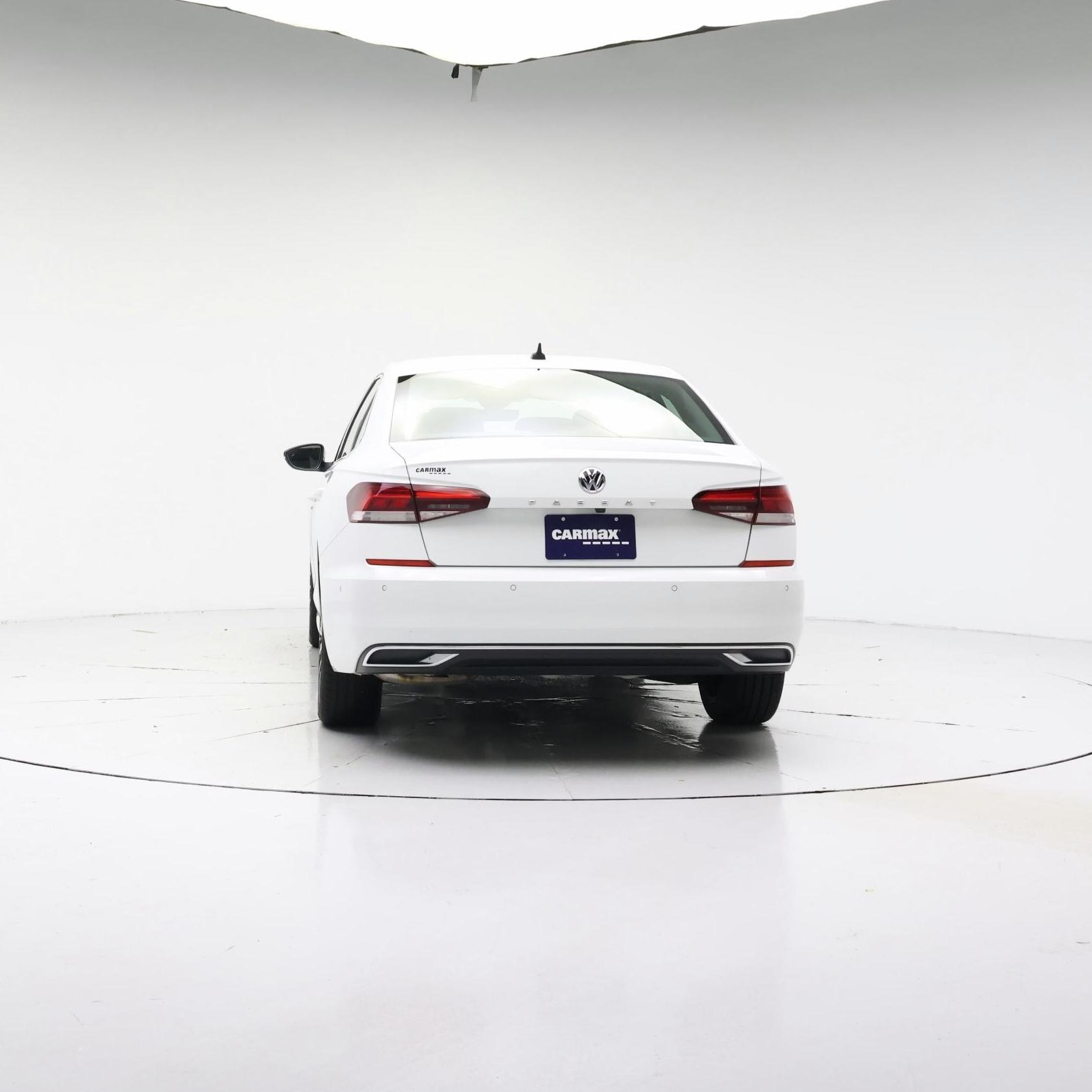 Thumbnail: 2022 Volkswagen Passat - 6