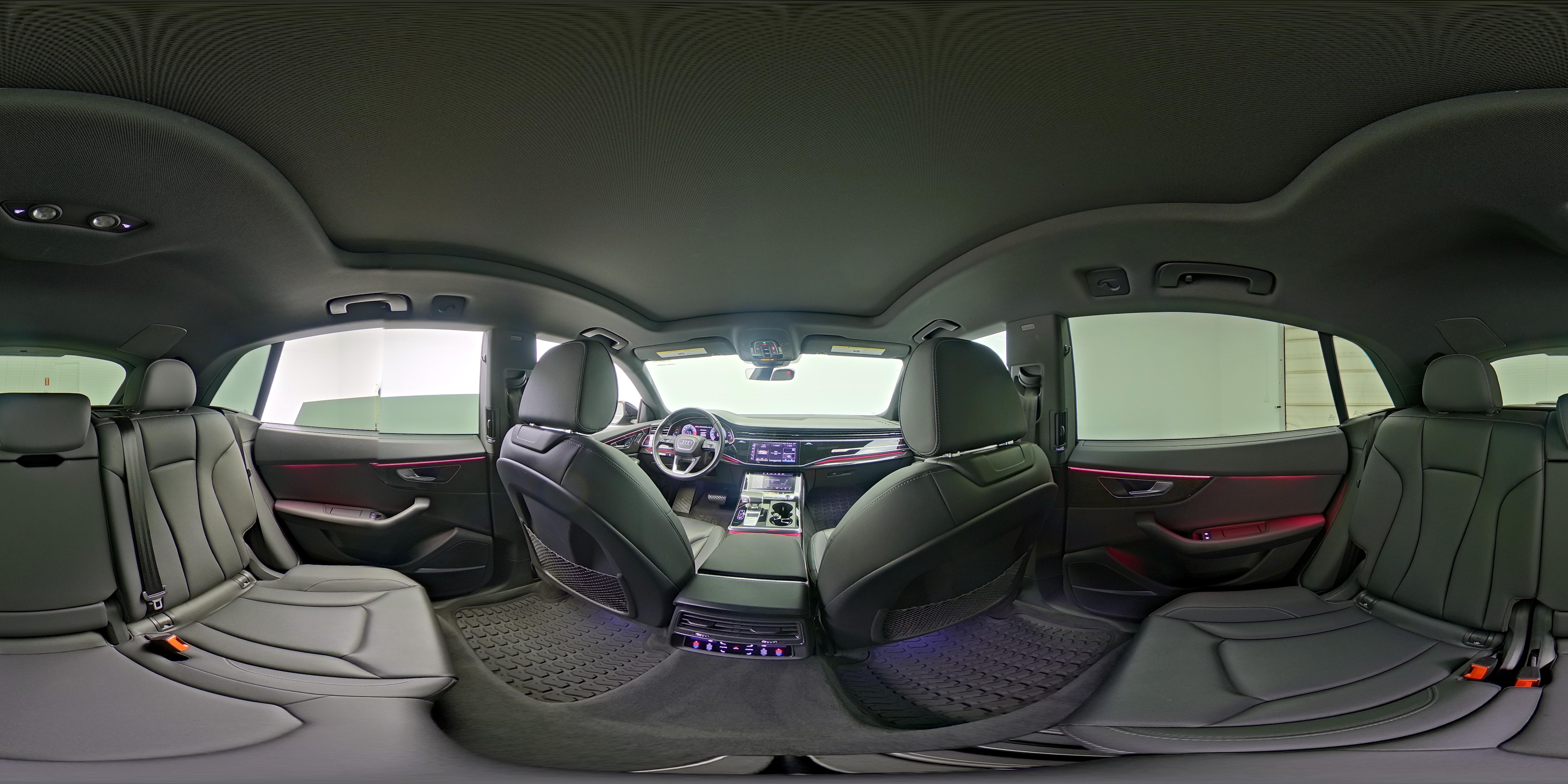 2021 Audi Q8 Prestige - Photo 27