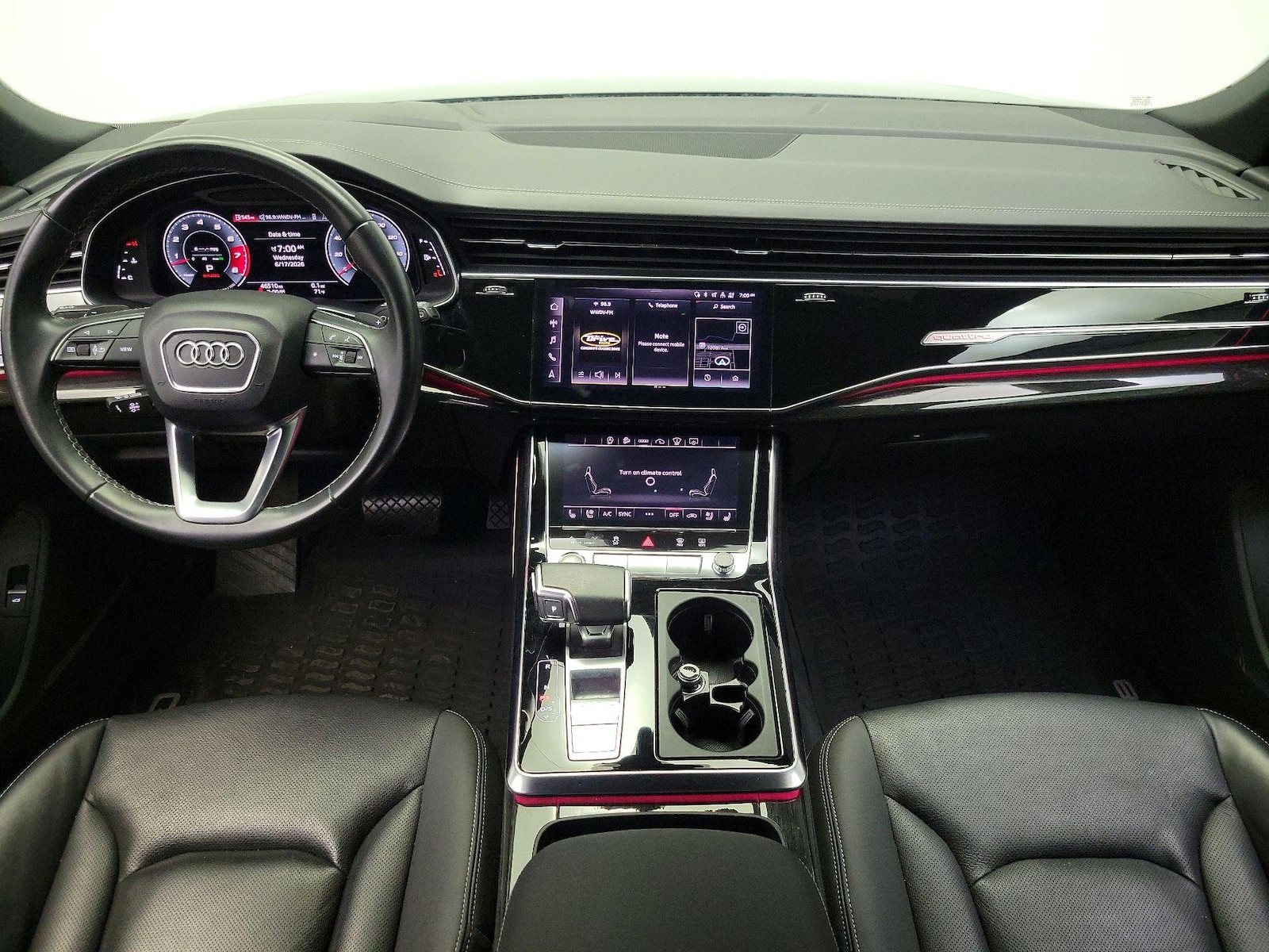 2021 Audi Q8 Prestige - Photo 10