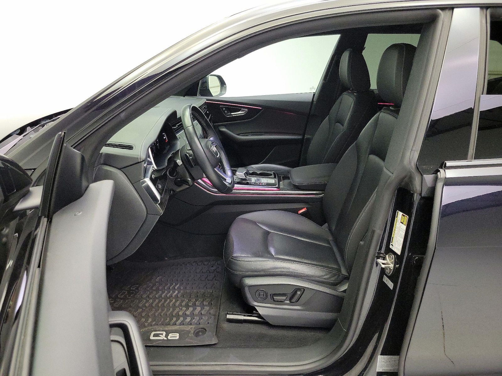2021 Audi Q8 Prestige - Photo 12
