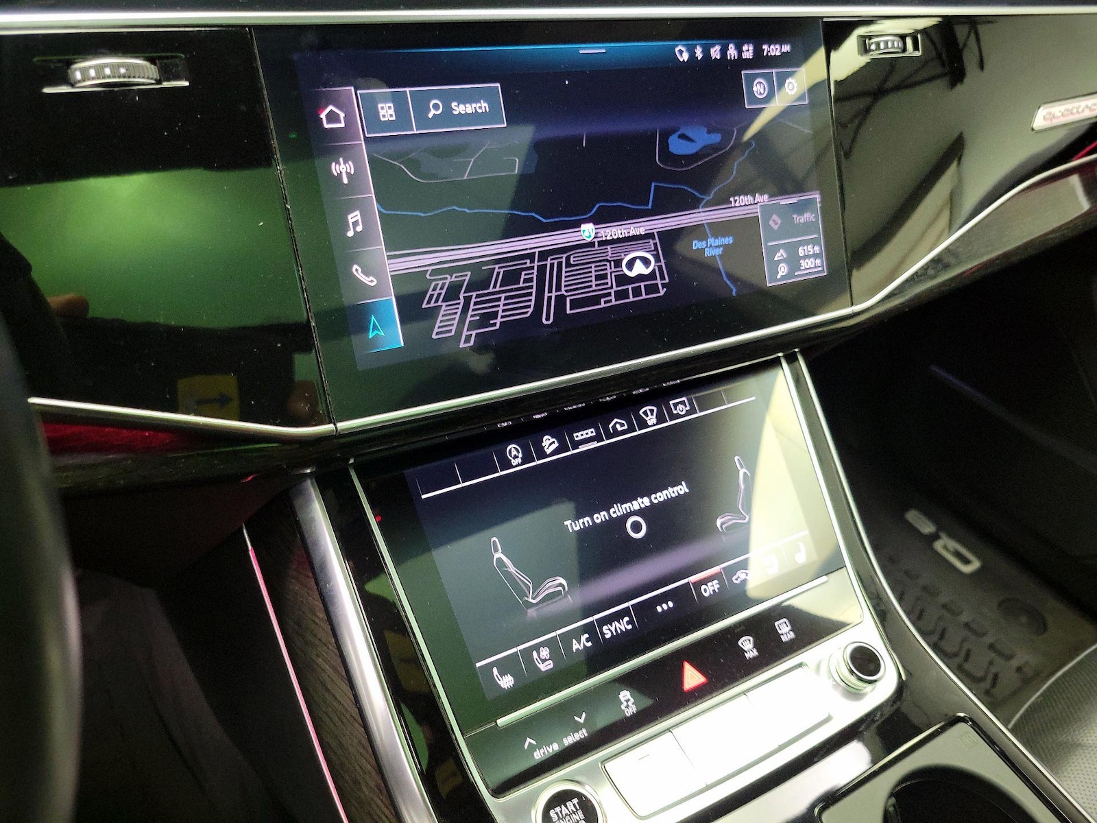 2021 Audi Q8 Prestige - Photo 15