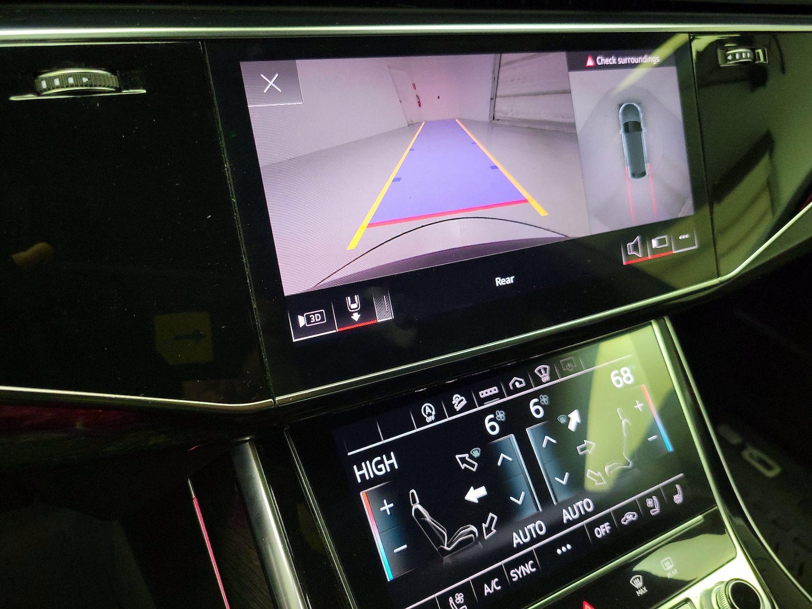 2021 Audi Q8 Prestige - Photo 16