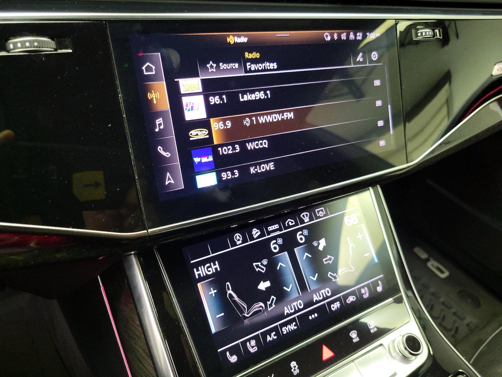 2021 Audi Q8 Prestige - Photo 17