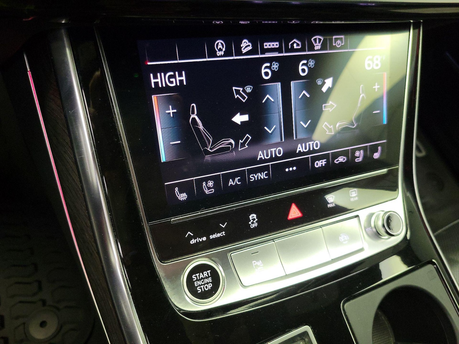 2021 Audi Q8 Prestige - Photo 18