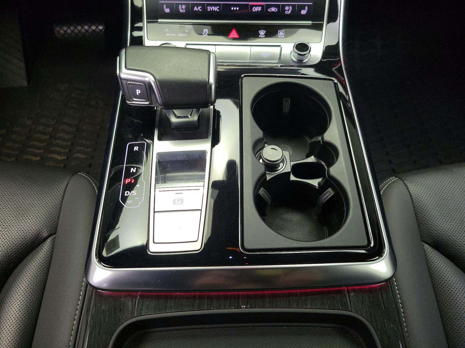 2021 Audi Q8 Prestige - Photo 19