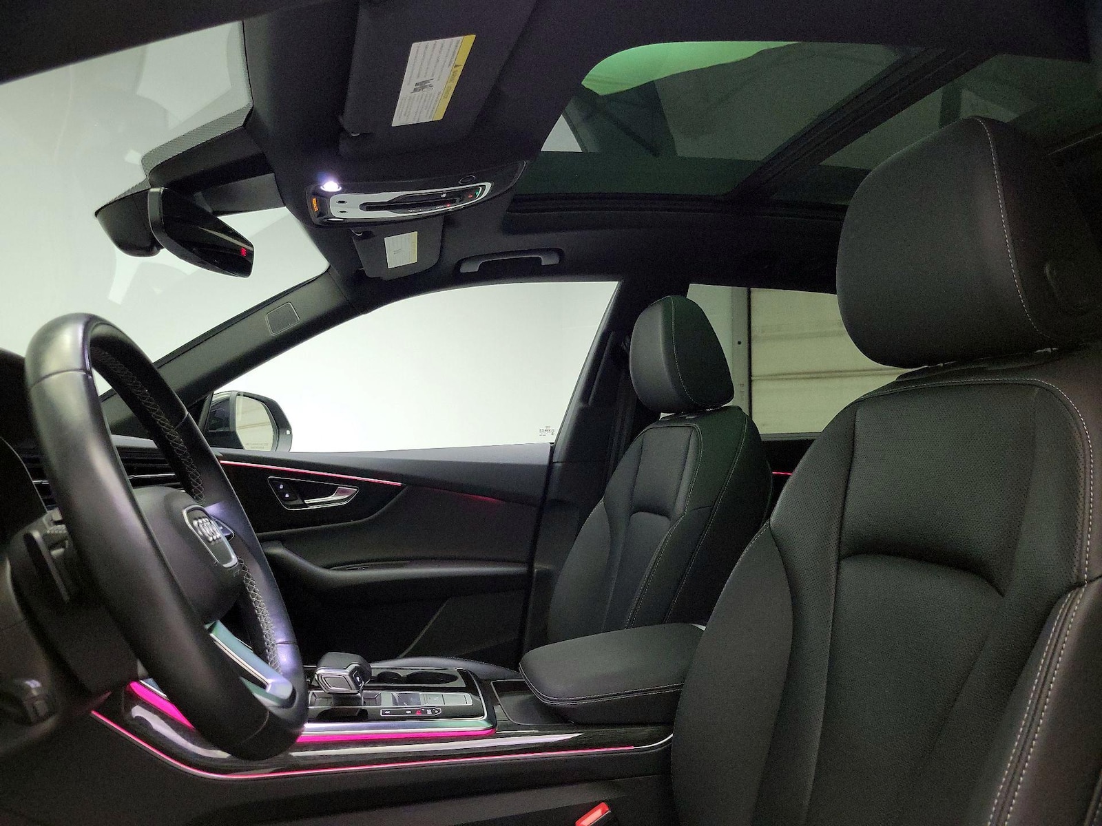 2021 Audi Q8 Prestige - Photo 21