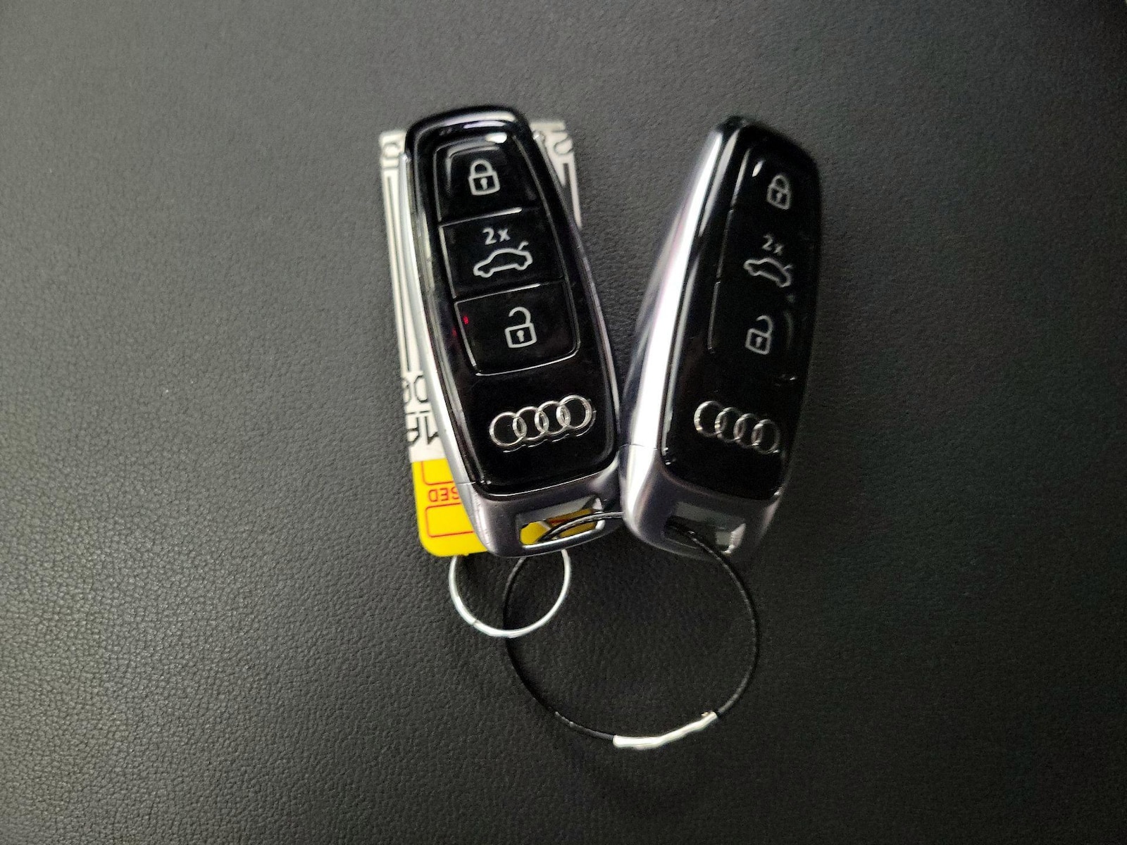 2021 Audi Q8 Prestige - Photo 25