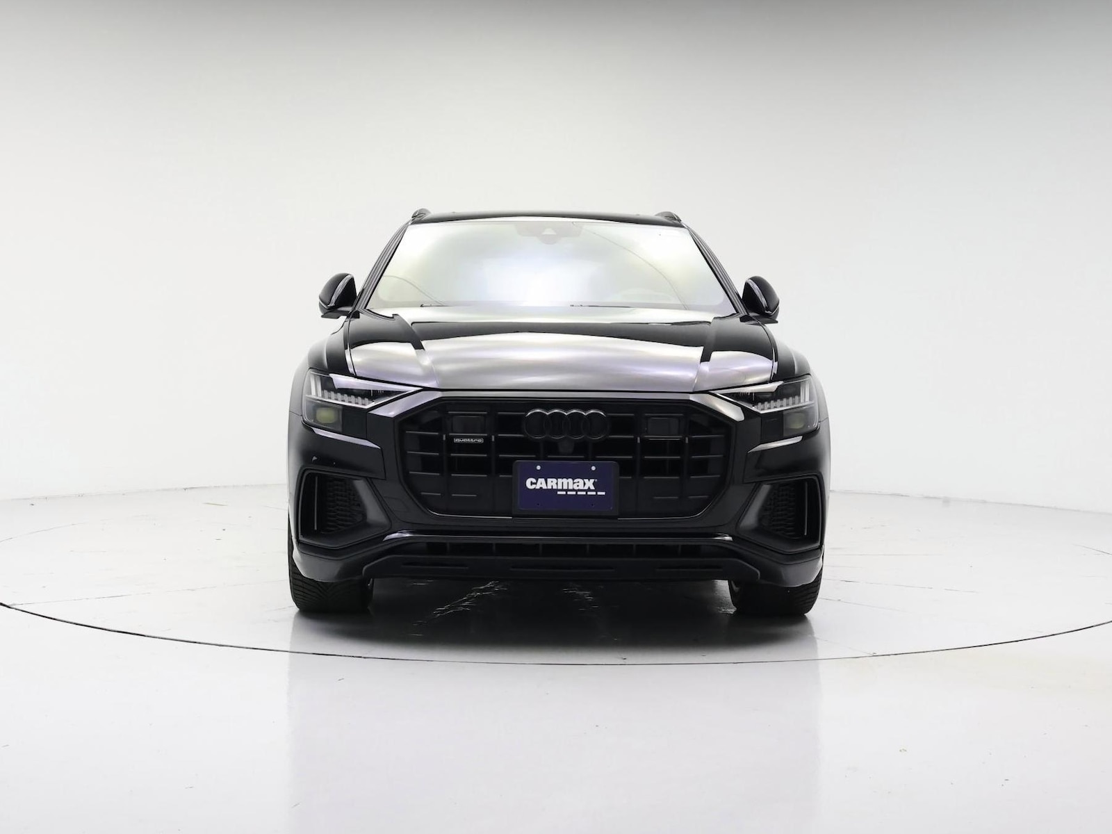 2021 Audi Q8 Prestige - Photo 6
