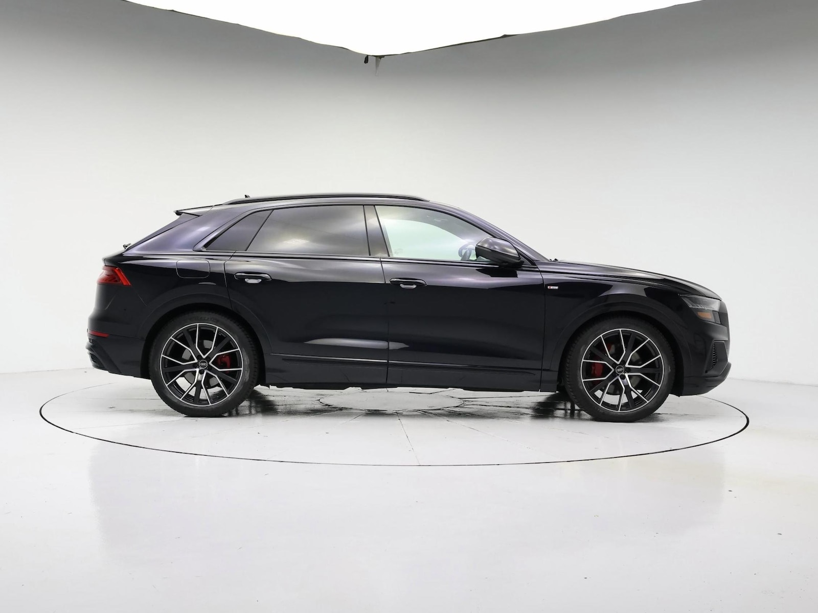 2021 Audi Q8 Prestige - Photo 8