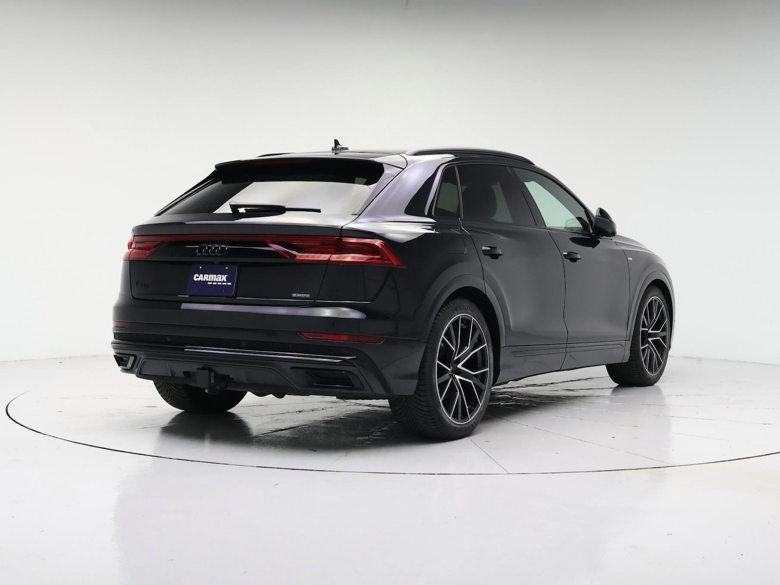2021 Audi Q8 Prestige - Photo 9