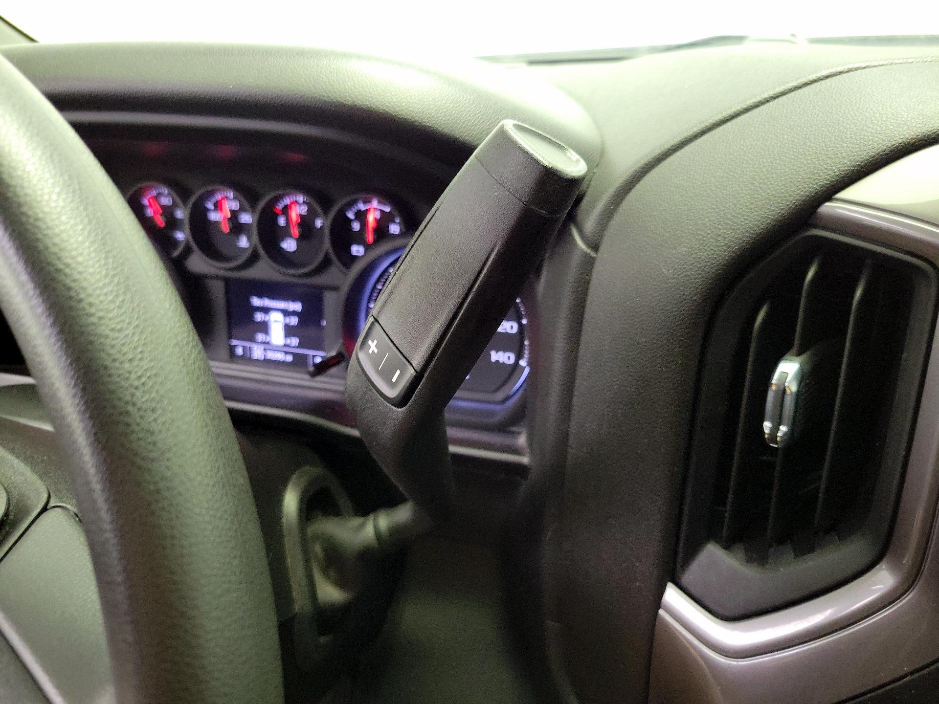 Thumbnail: 2022 Chevrolet Silverado 1500 - 17