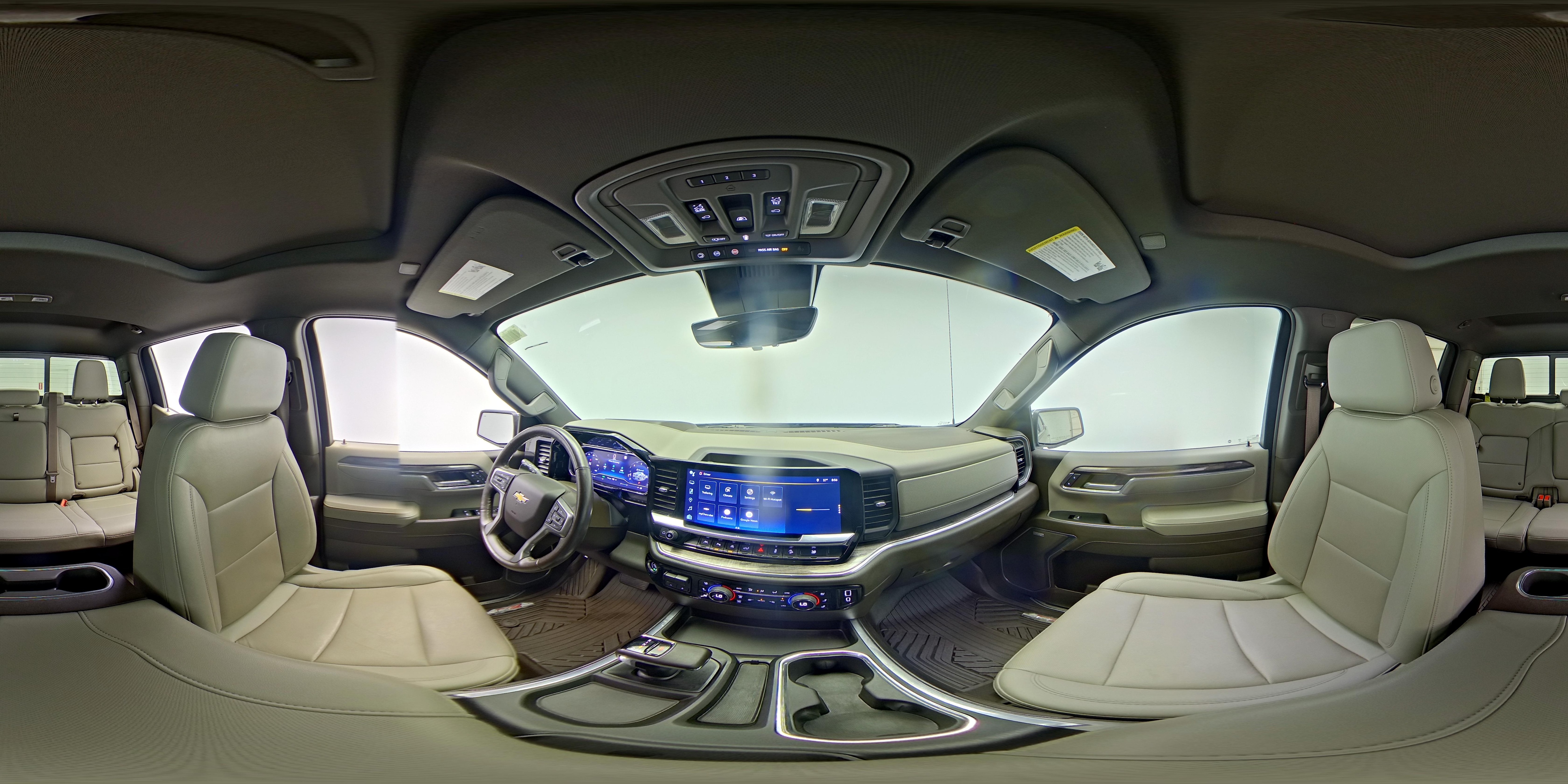2023 Chevrolet Silverado 1500 LTZ - Photo 26