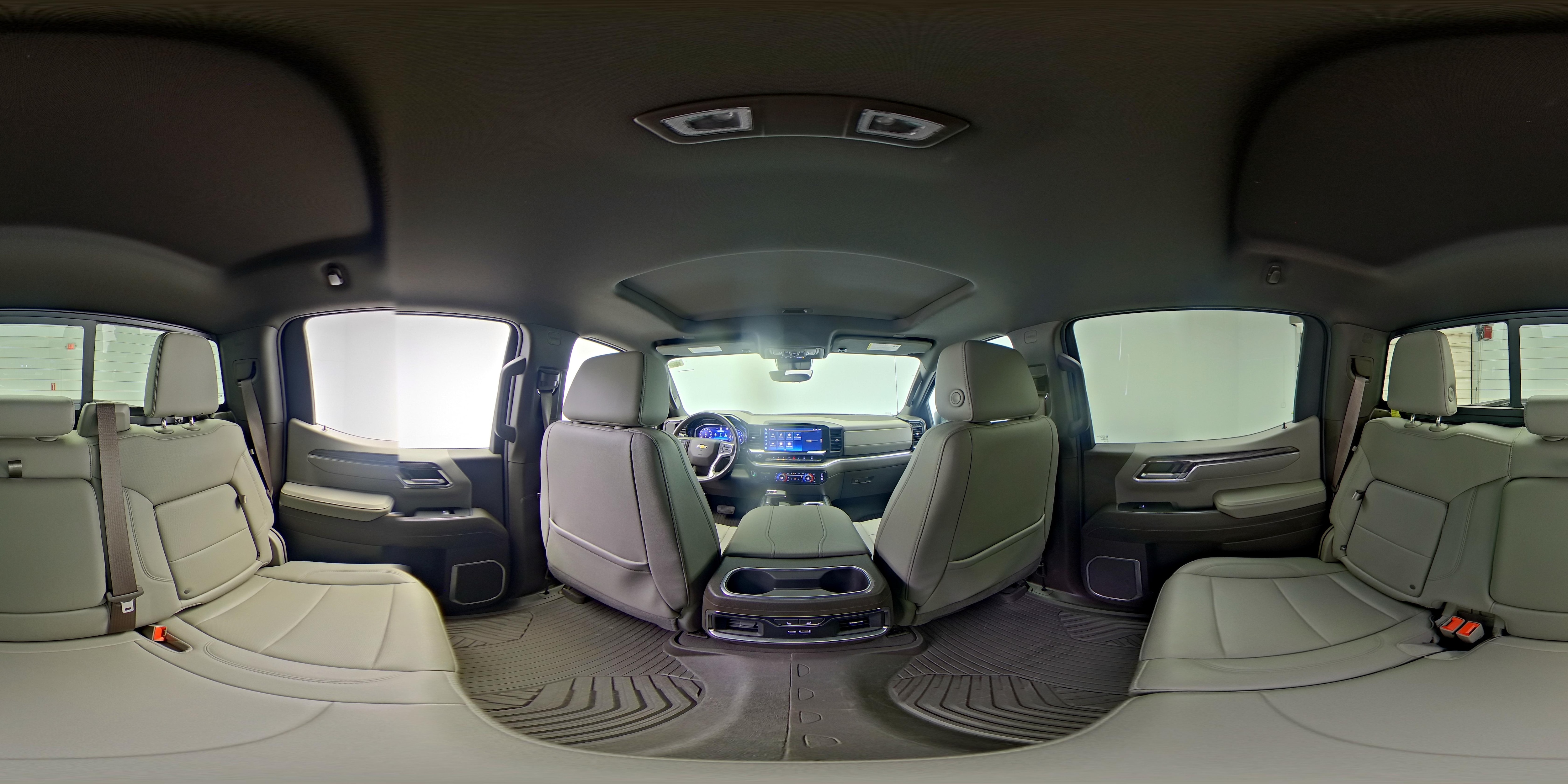 2023 Chevrolet Silverado 1500 LTZ - Photo 27
