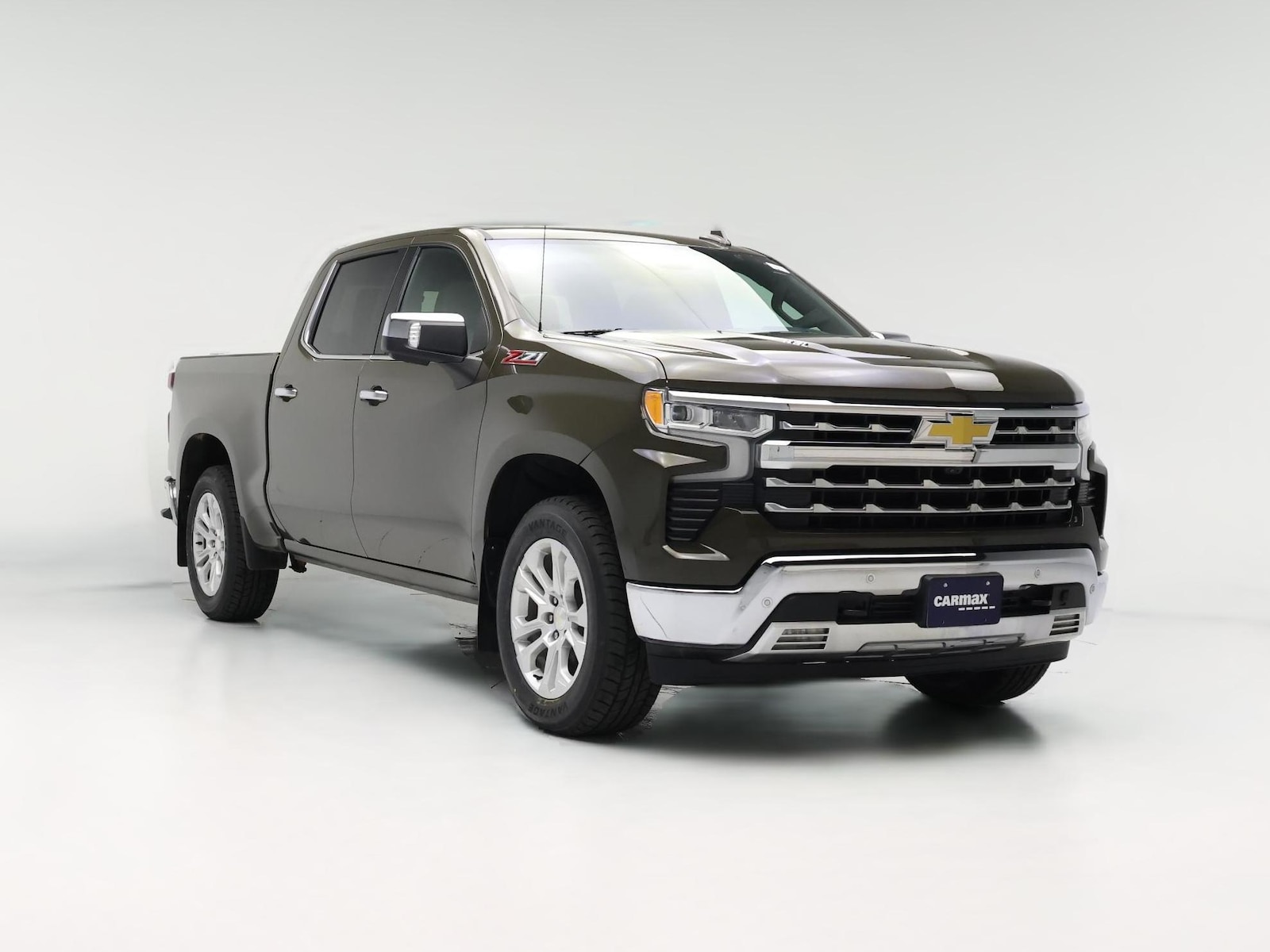 2023 Chevrolet Silverado 1500 LTZ - Photo 1
