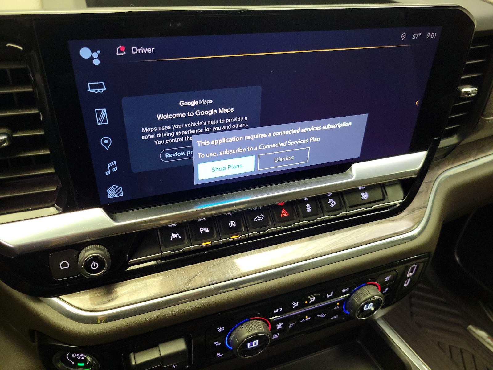 2023 Chevrolet Silverado 1500 LTZ - Photo 15