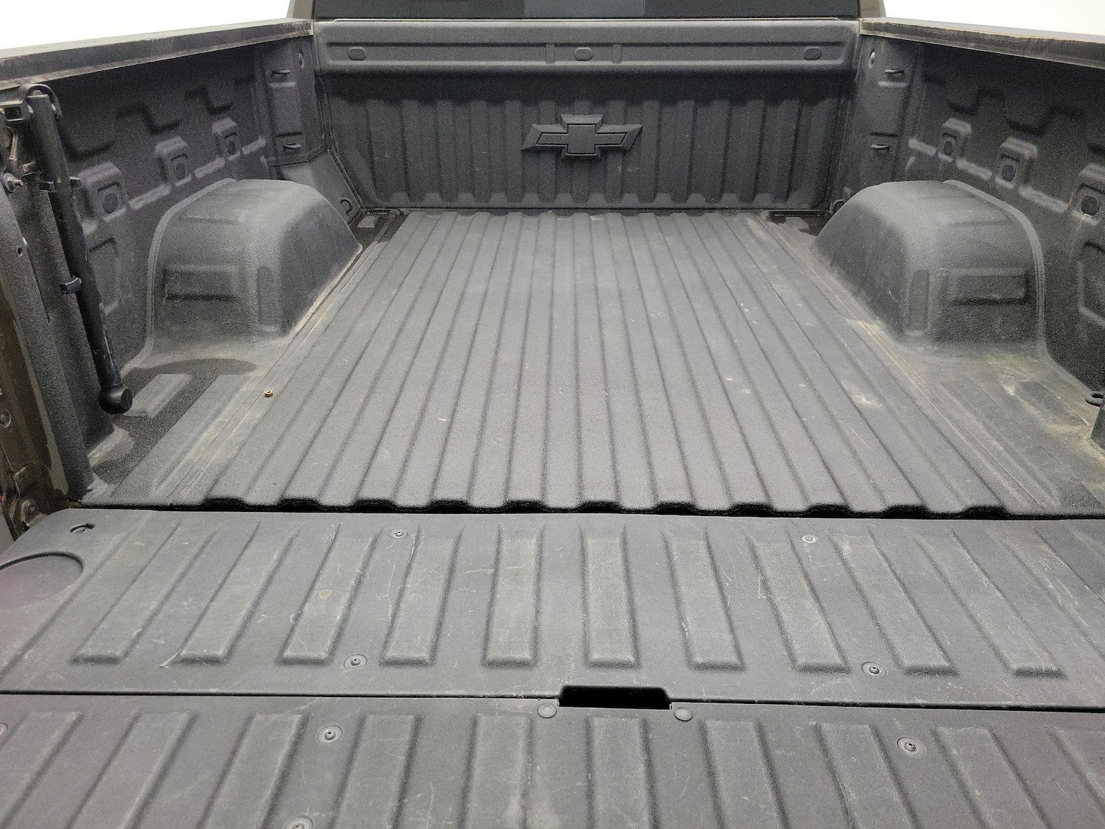 2023 Chevrolet Silverado 1500 LTZ - Photo 23