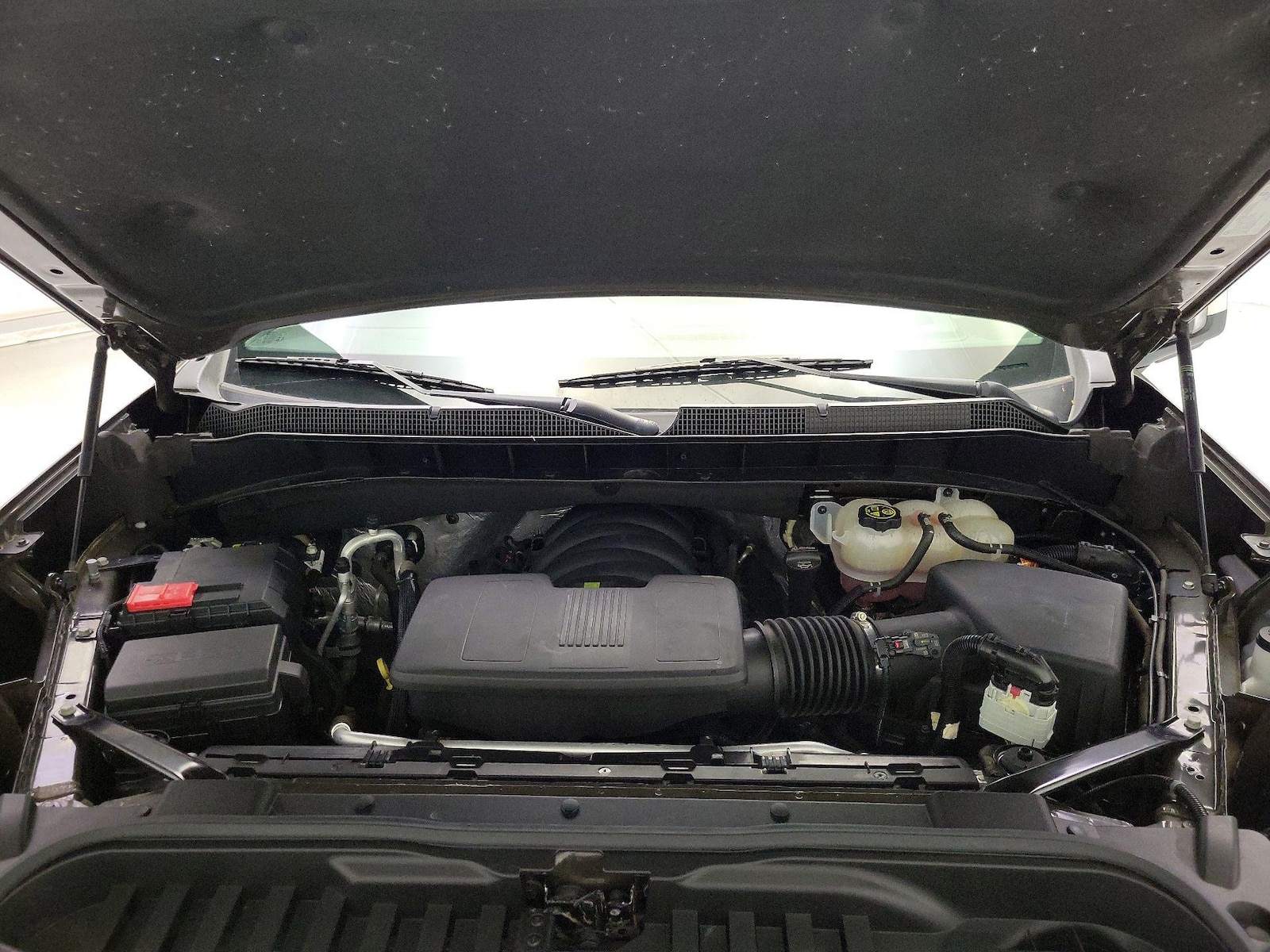2023 Chevrolet Silverado 1500 LTZ - Photo 24