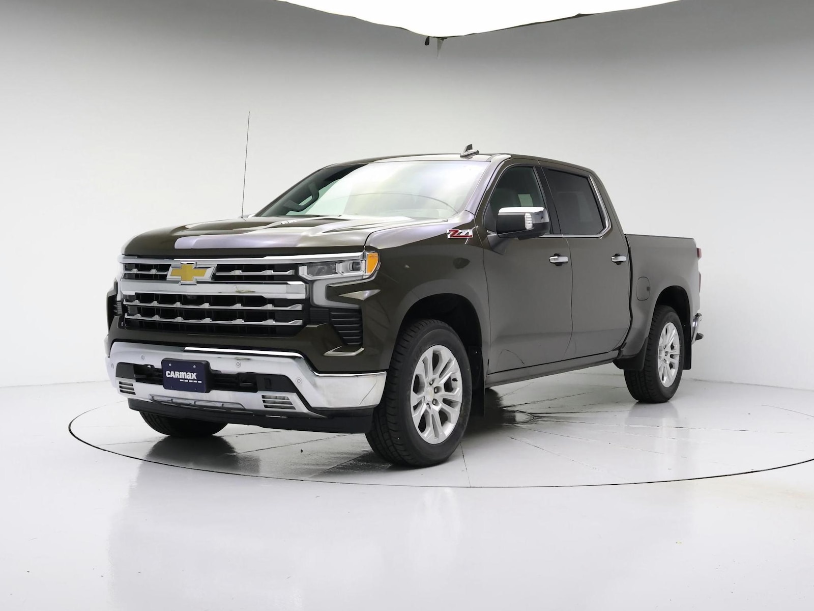 2023 Chevrolet Silverado 1500 LTZ - Photo 5