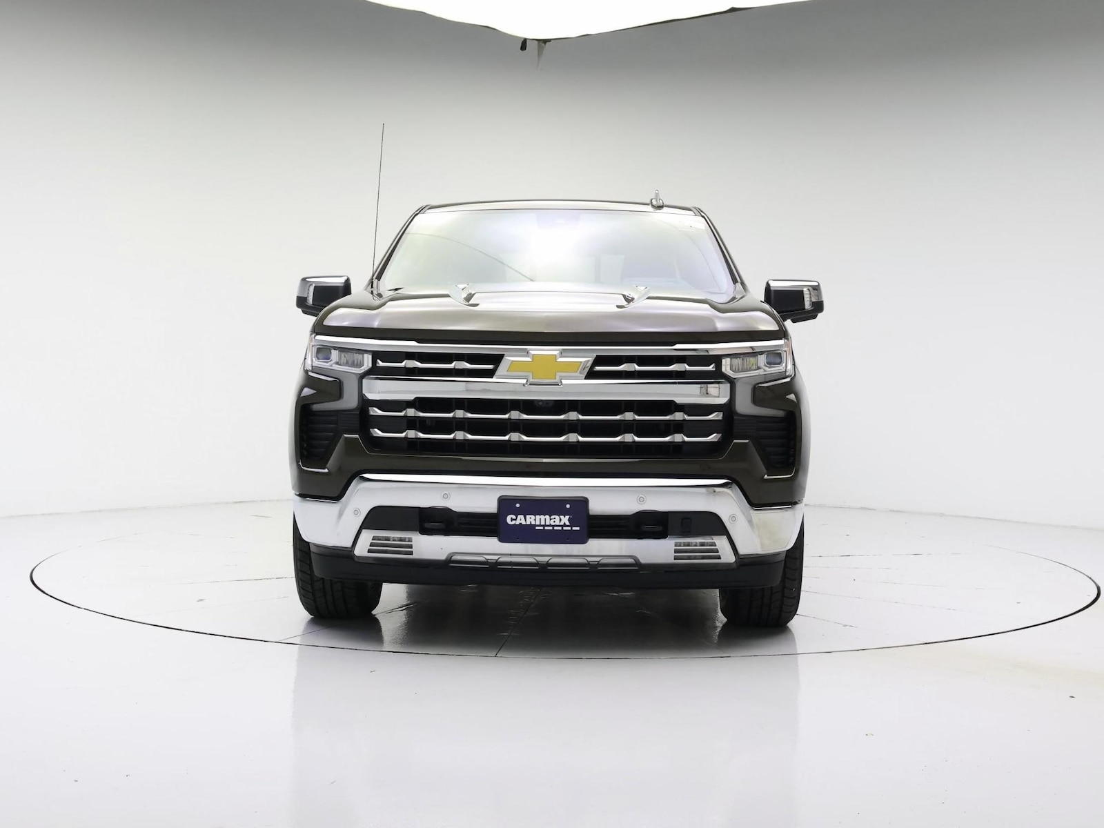 2023 Chevrolet Silverado 1500 LTZ - Photo 6