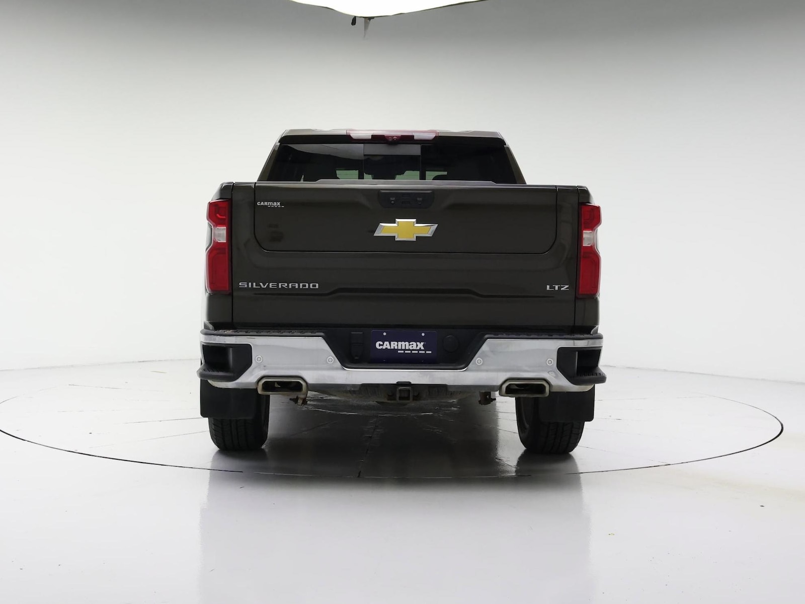 2023 Chevrolet Silverado 1500 LTZ - Photo 7