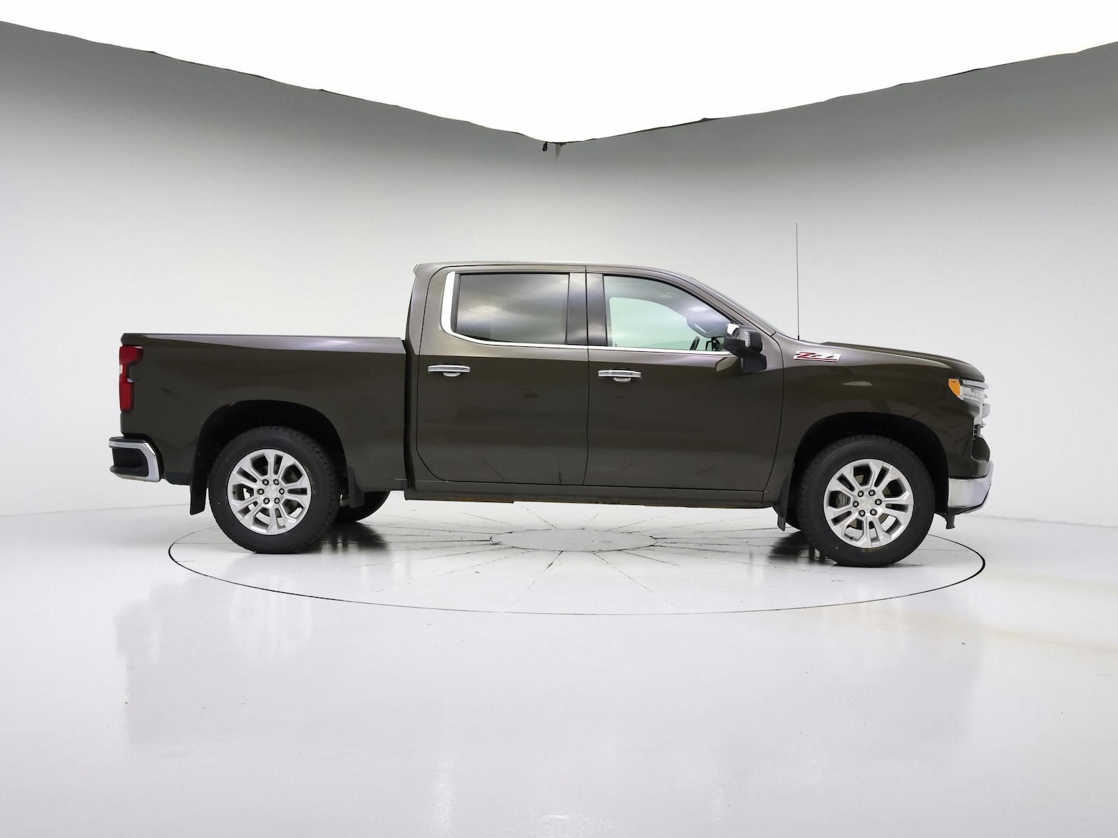 2023 Chevrolet Silverado 1500 LTZ - Photo 8