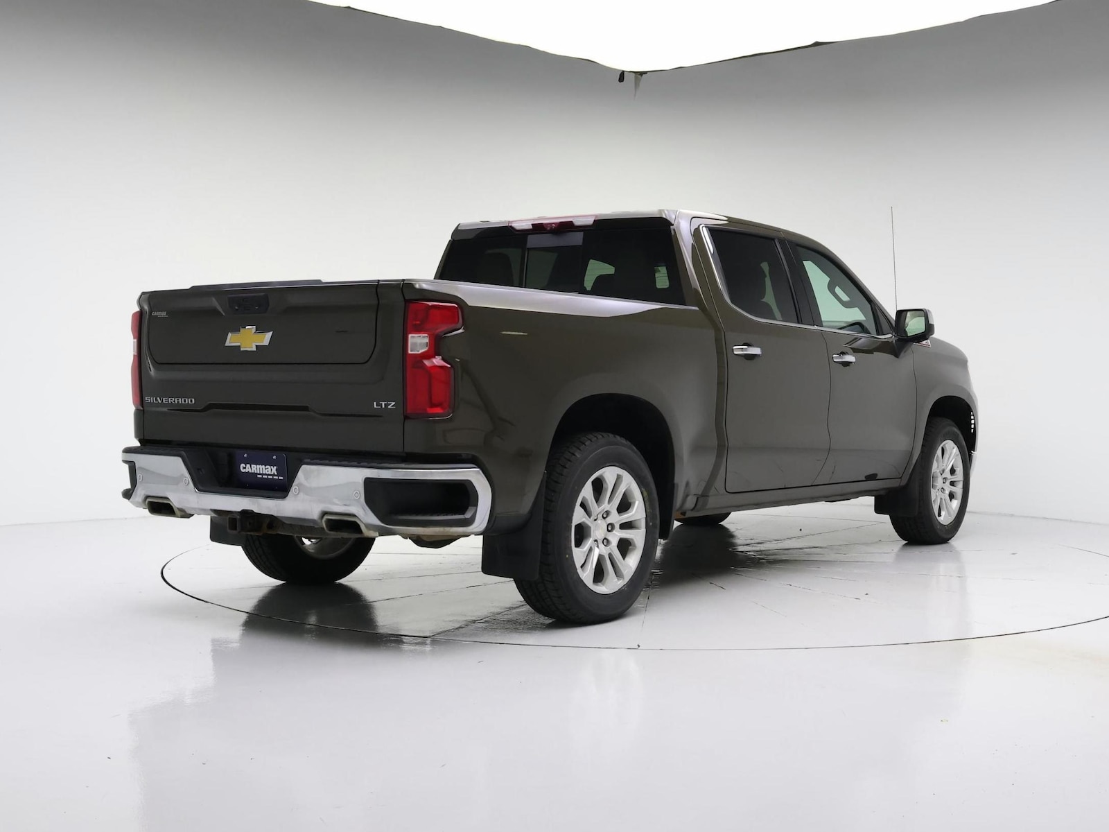 2023 Chevrolet Silverado 1500 LTZ - Photo 9