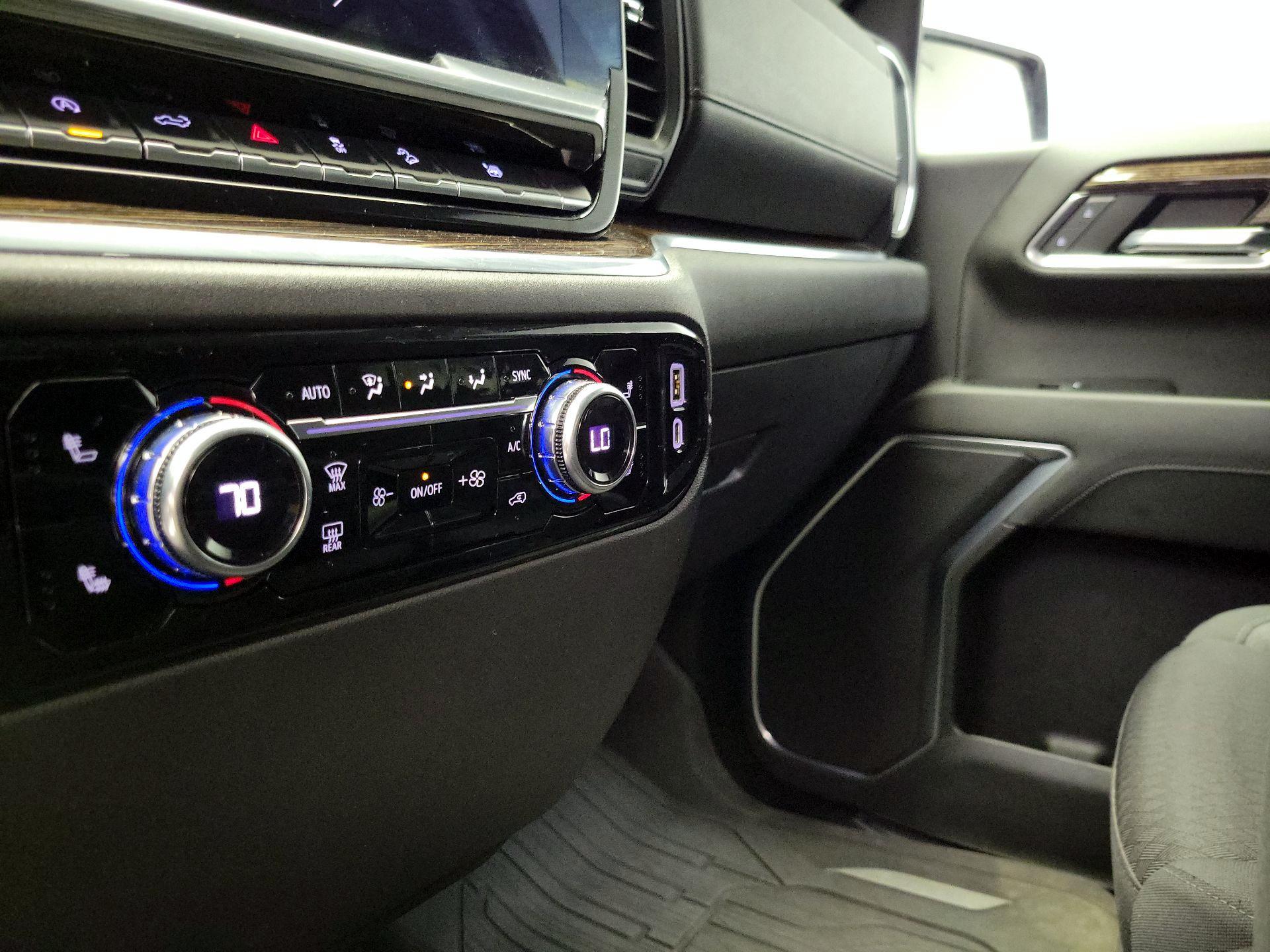 Thumbnail: 2022 GMC Sierra 1500 - 16
