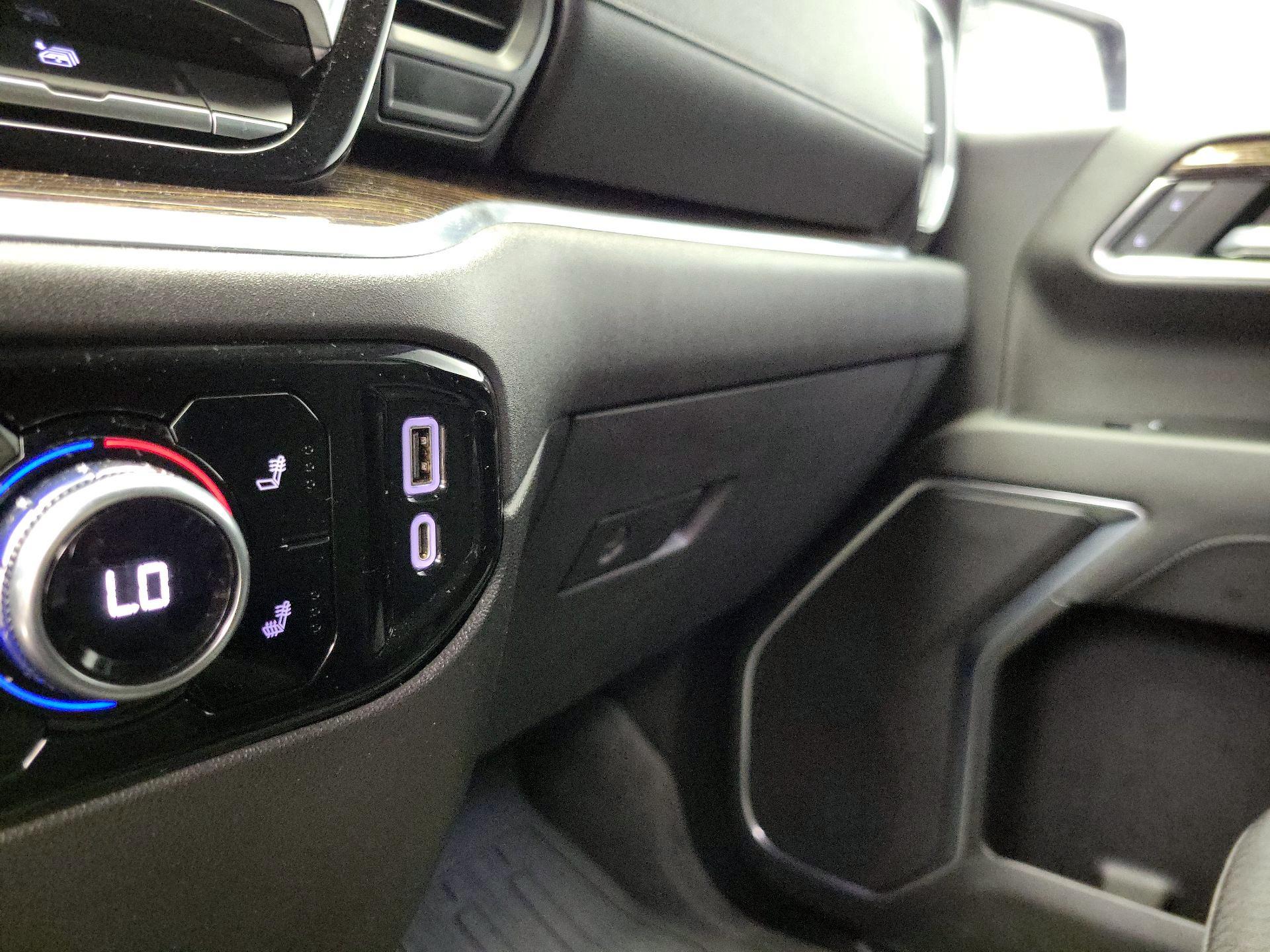 Thumbnail: 2022 GMC Sierra 1500 - 18