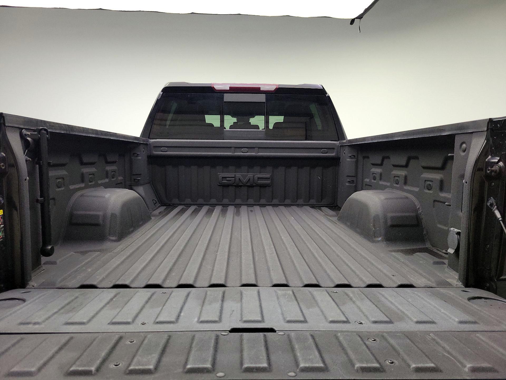 Thumbnail: 2022 GMC Sierra 1500 - 20
