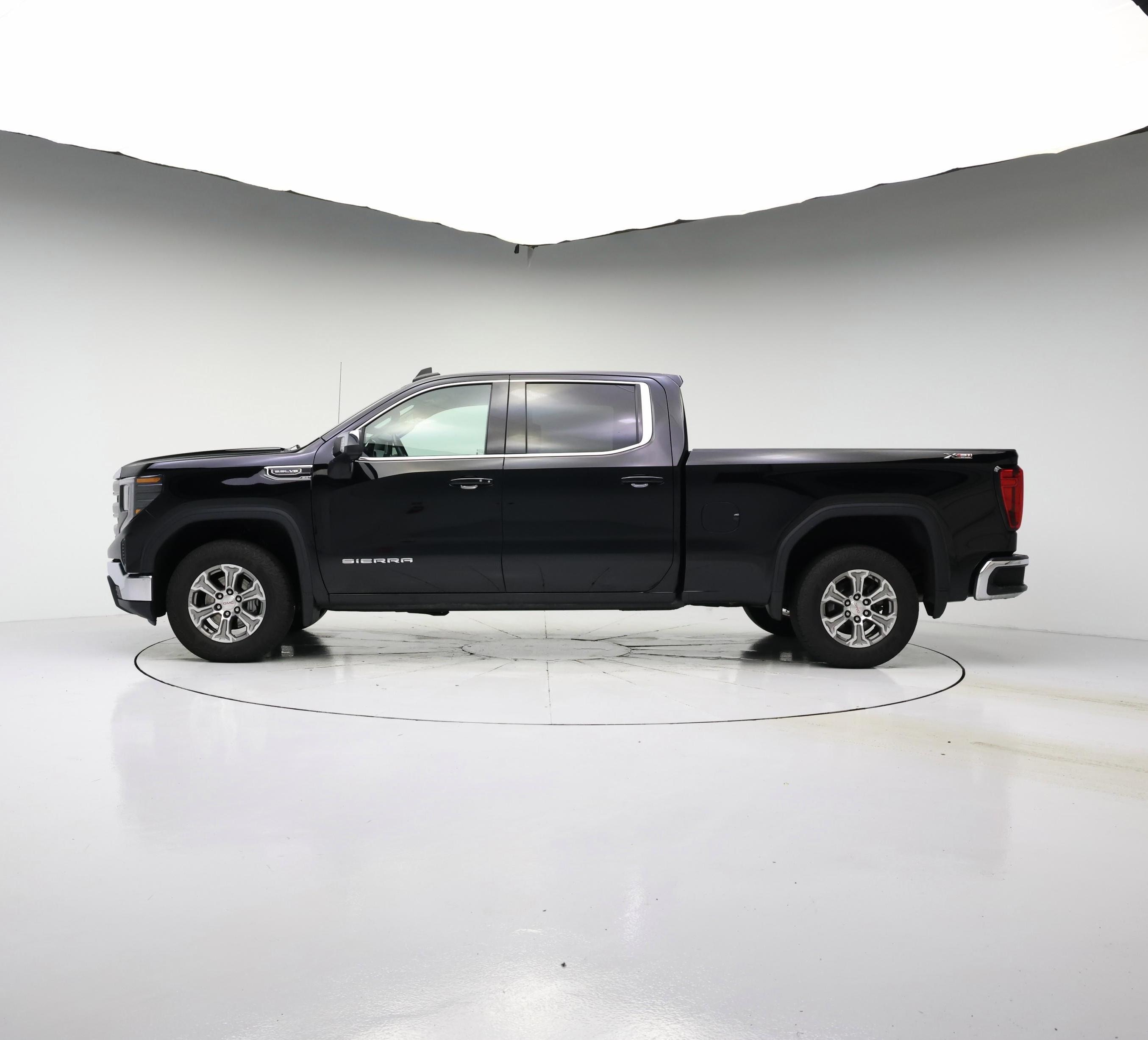 Thumbnail: 2022 GMC Sierra 1500 - 3