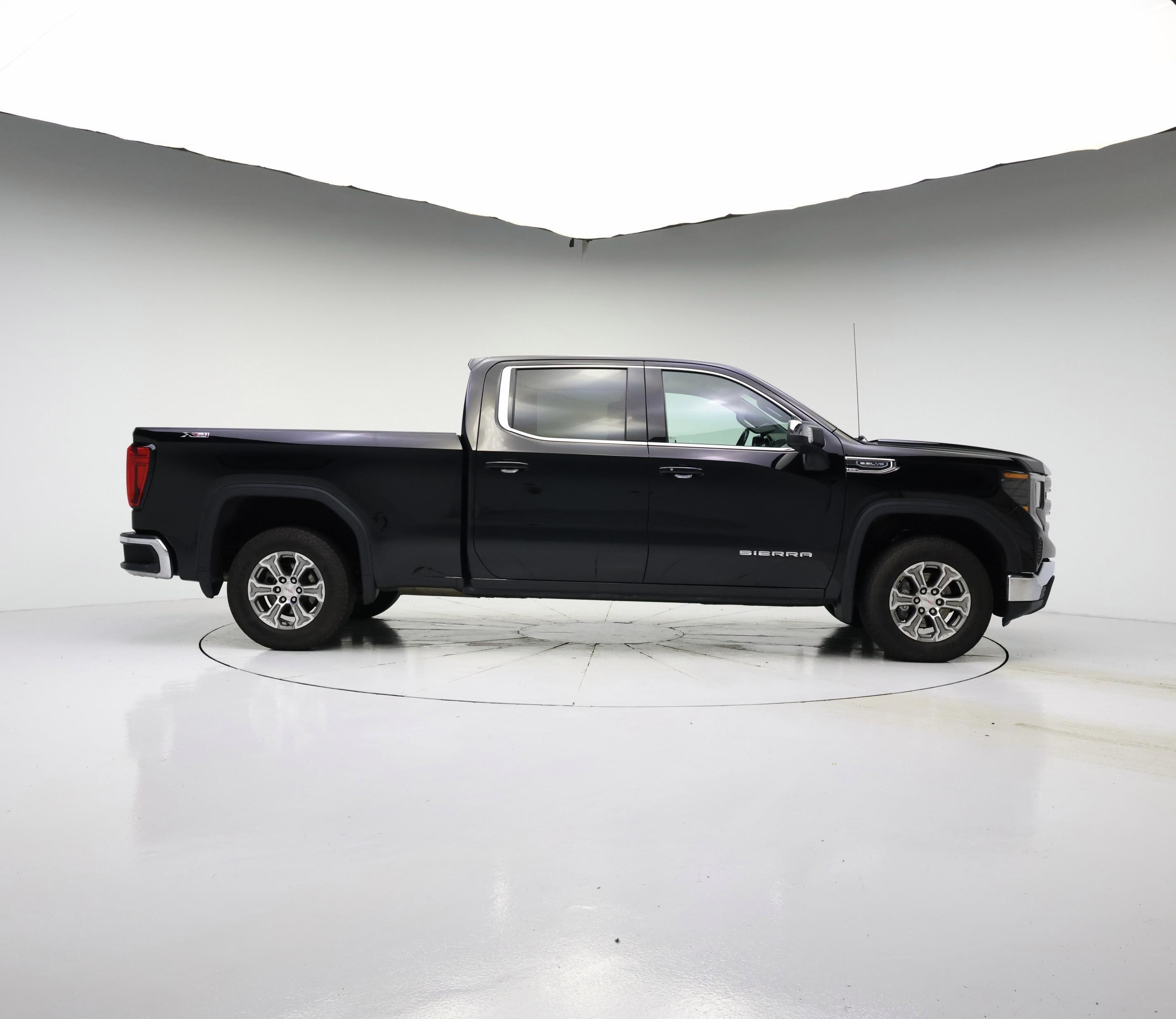 Thumbnail: 2022 GMC Sierra 1500 - 7