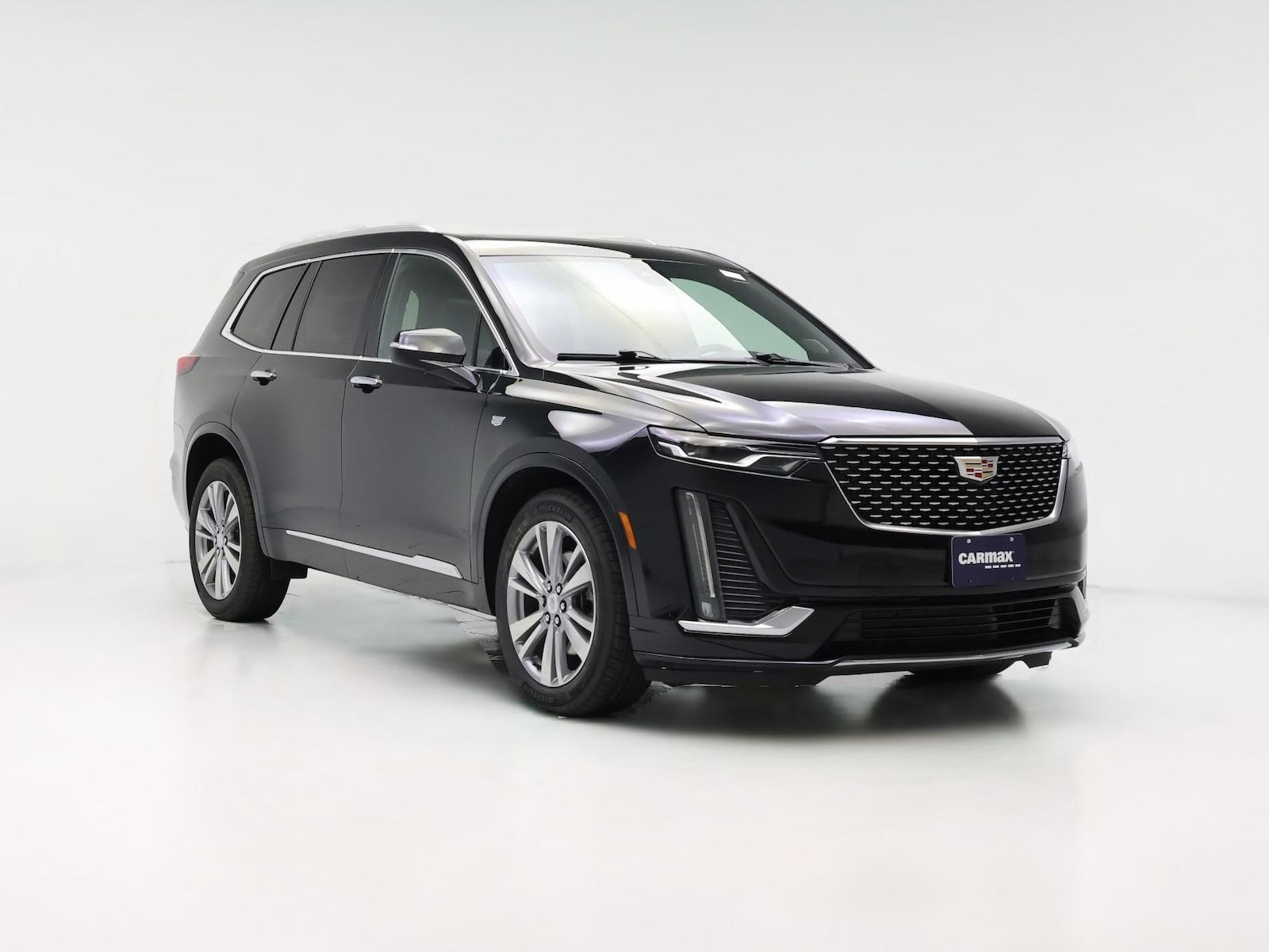 2024 Cadillac XT6