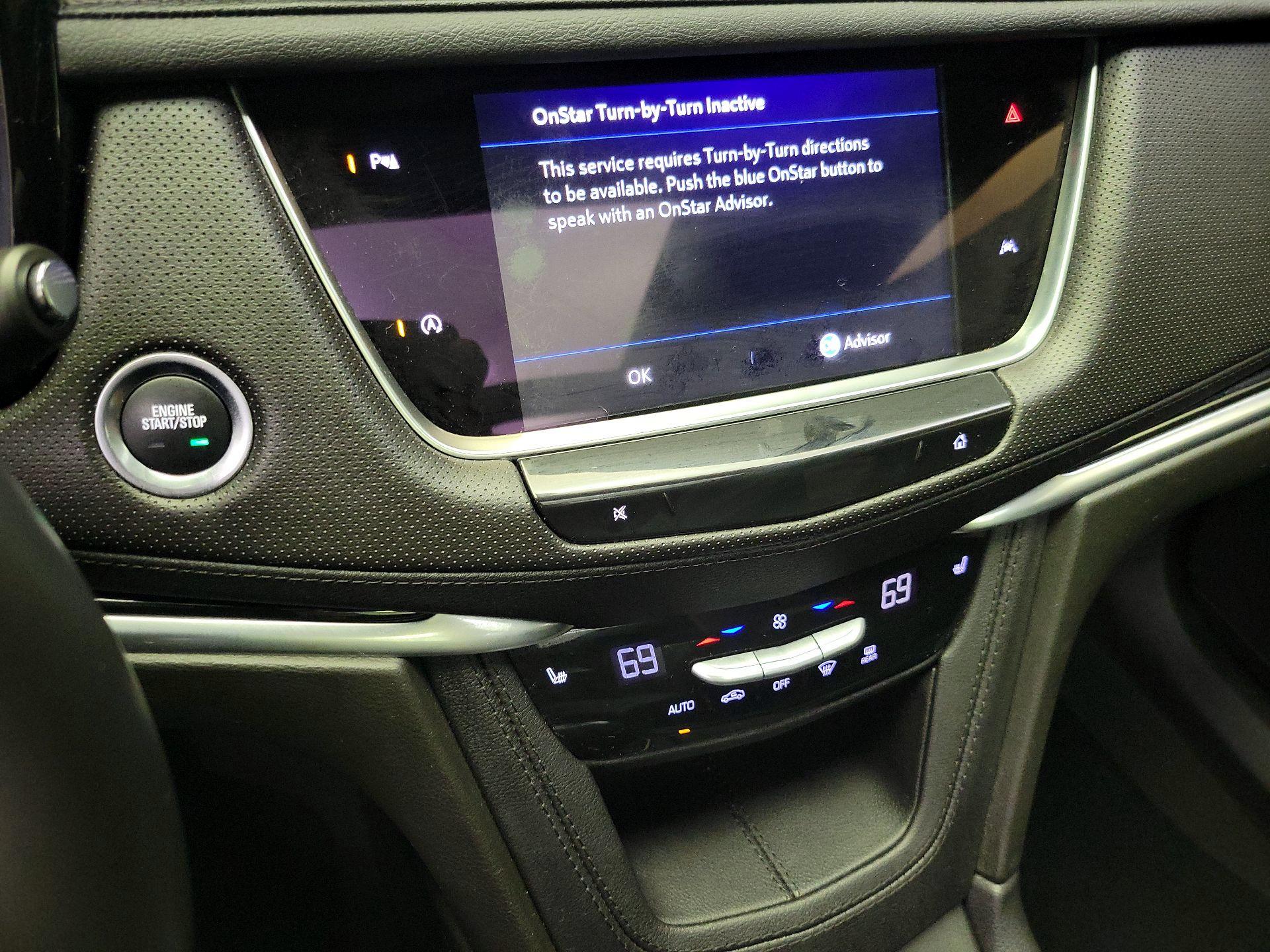Thumbnail: 2024 Cadillac XT6 - 14