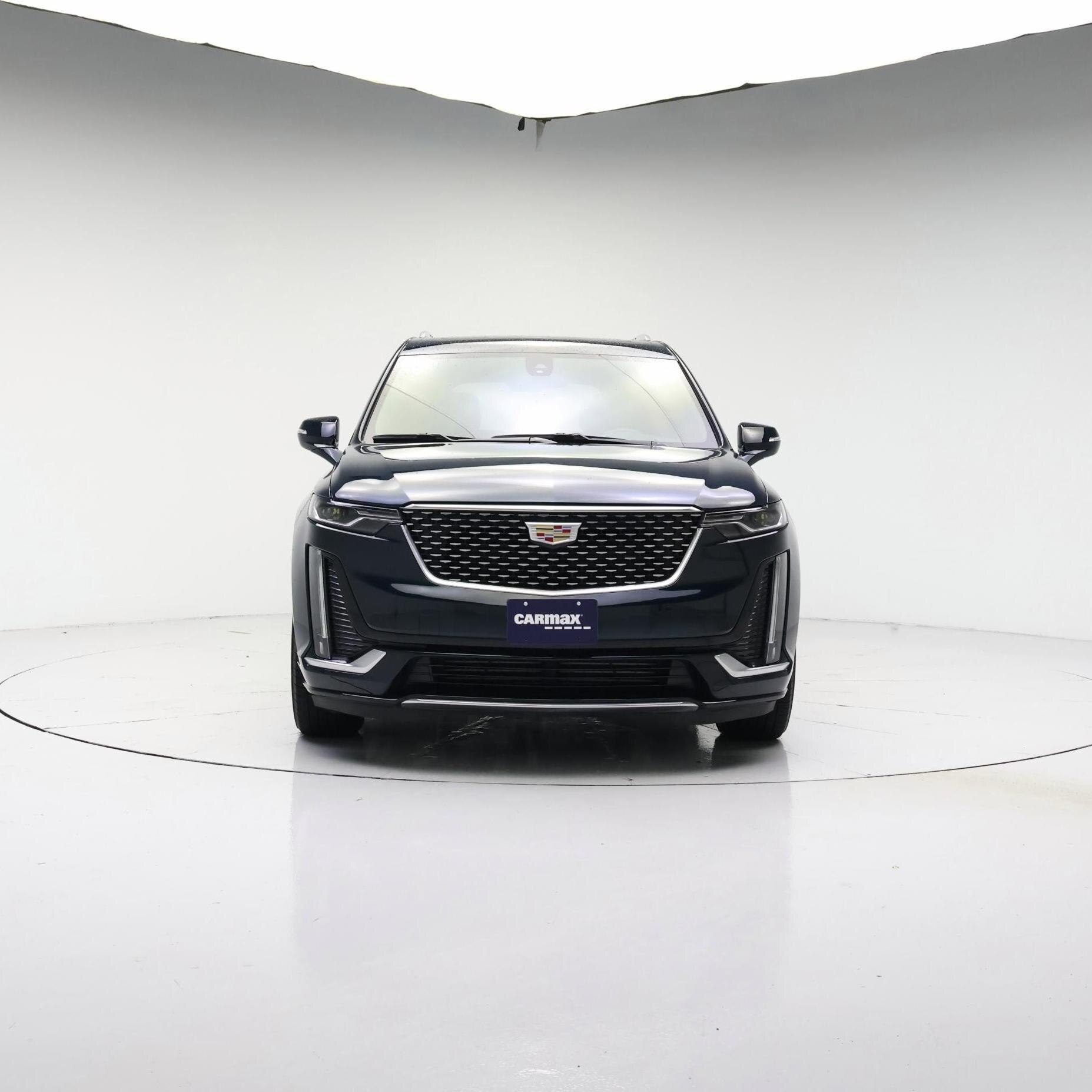 Thumbnail: 2024 Cadillac XT6 - 5