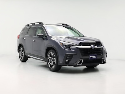2024 Subaru Ascent Touring