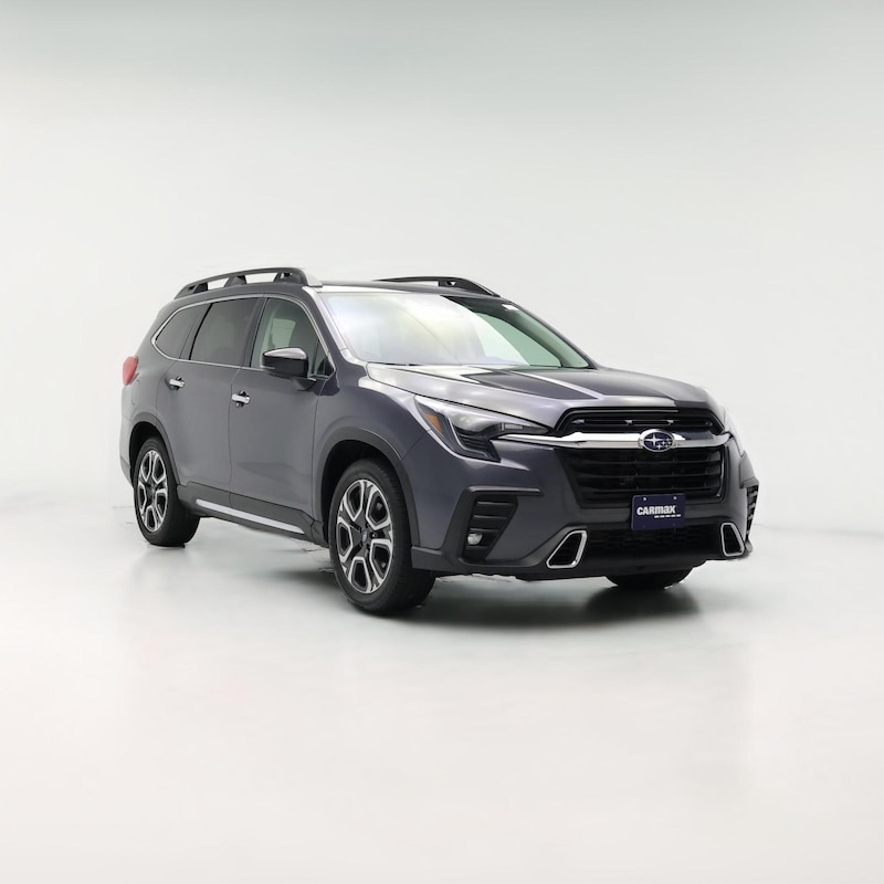 2024 Subaru Ascent Touring