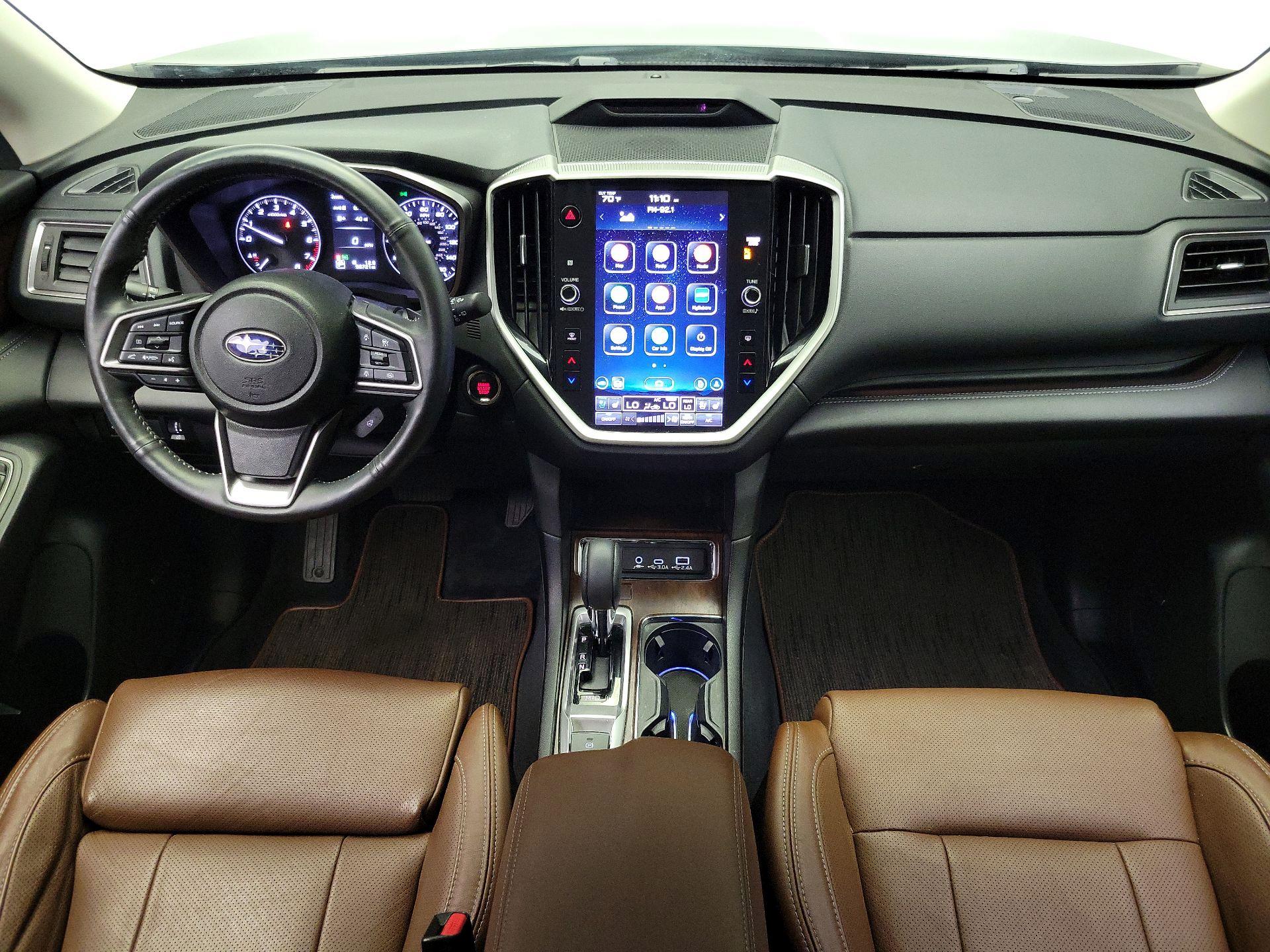 Thumbnail: 2024 Subaru Ascent - 9