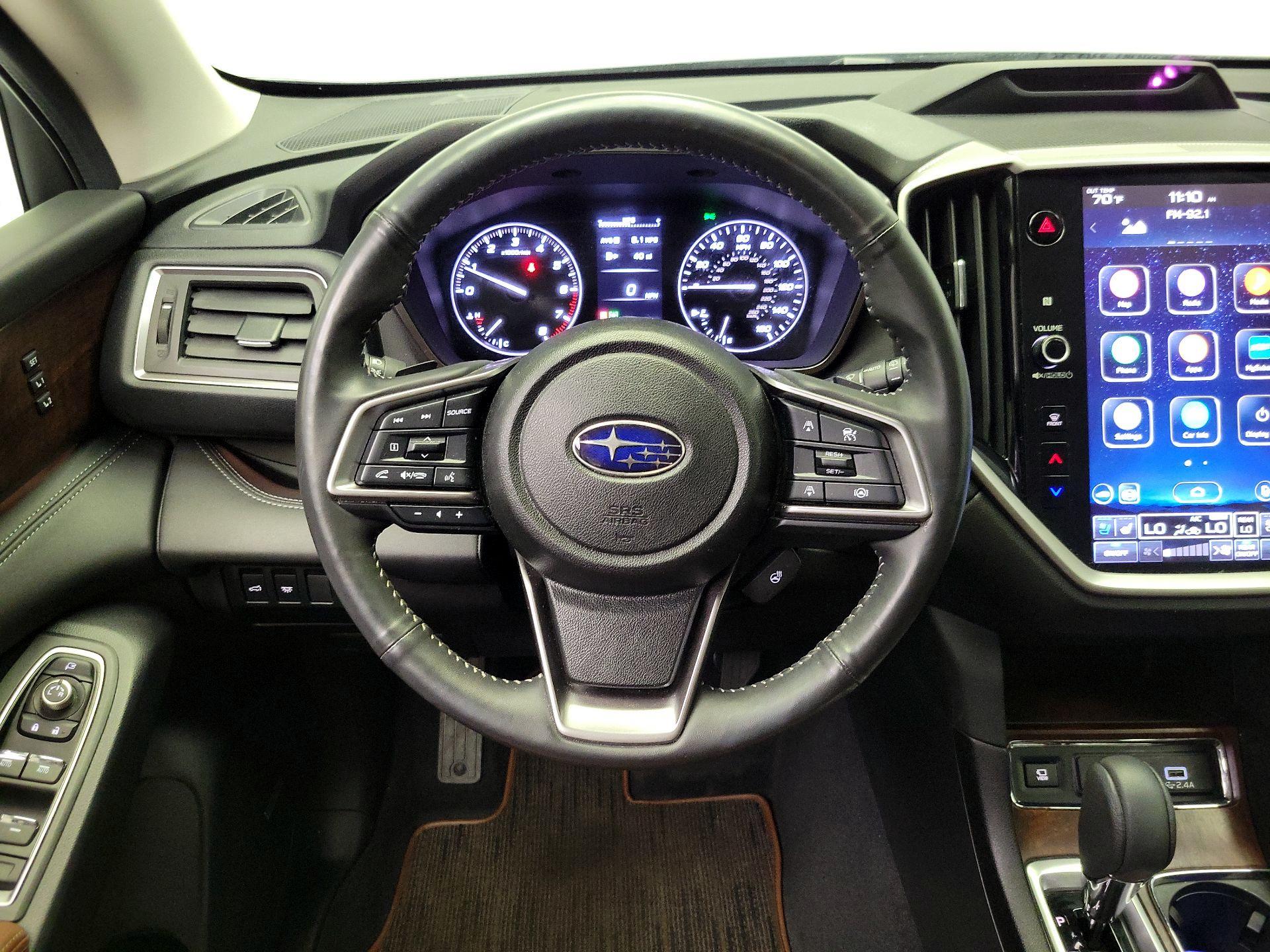 Thumbnail: 2024 Subaru Ascent - 10